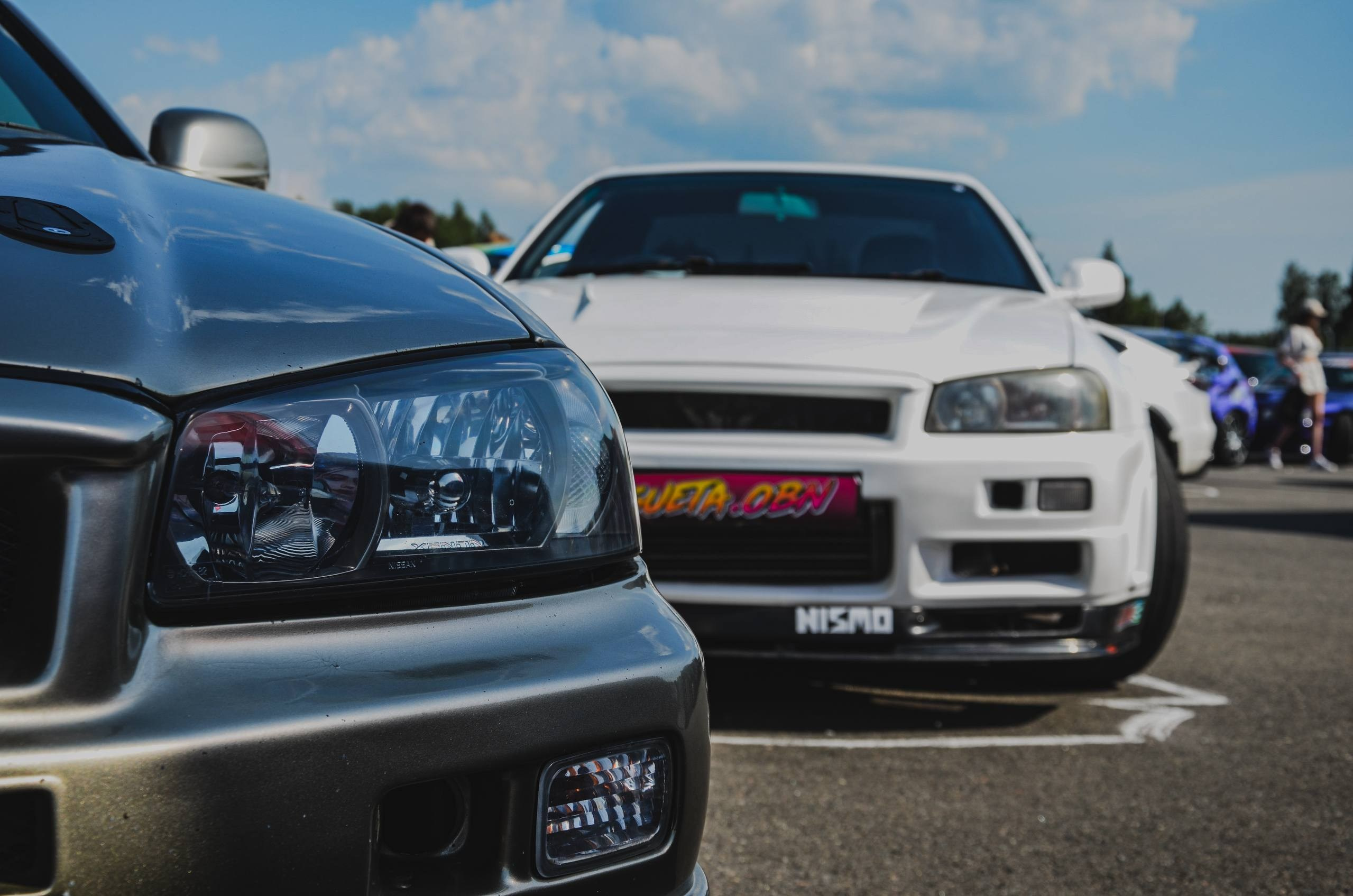 Портфолио. Photograph Balashkevich