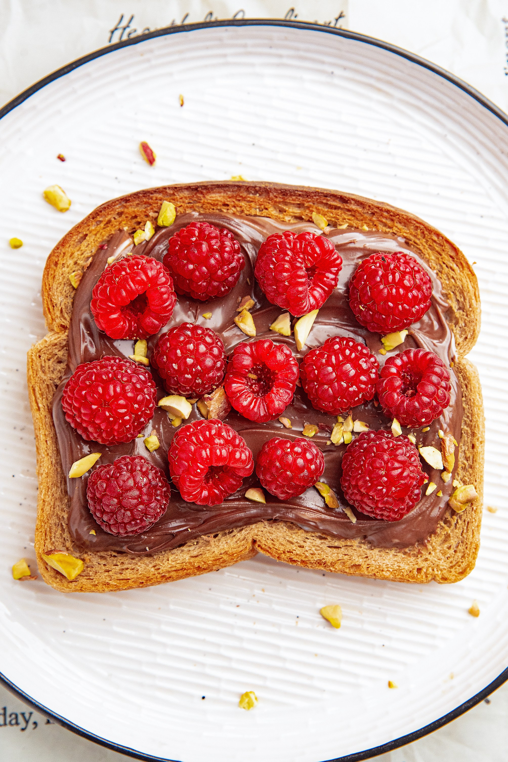 Фудстайлинг. Фудфотограф в Ростове-на-Дону Юлия Семенюк