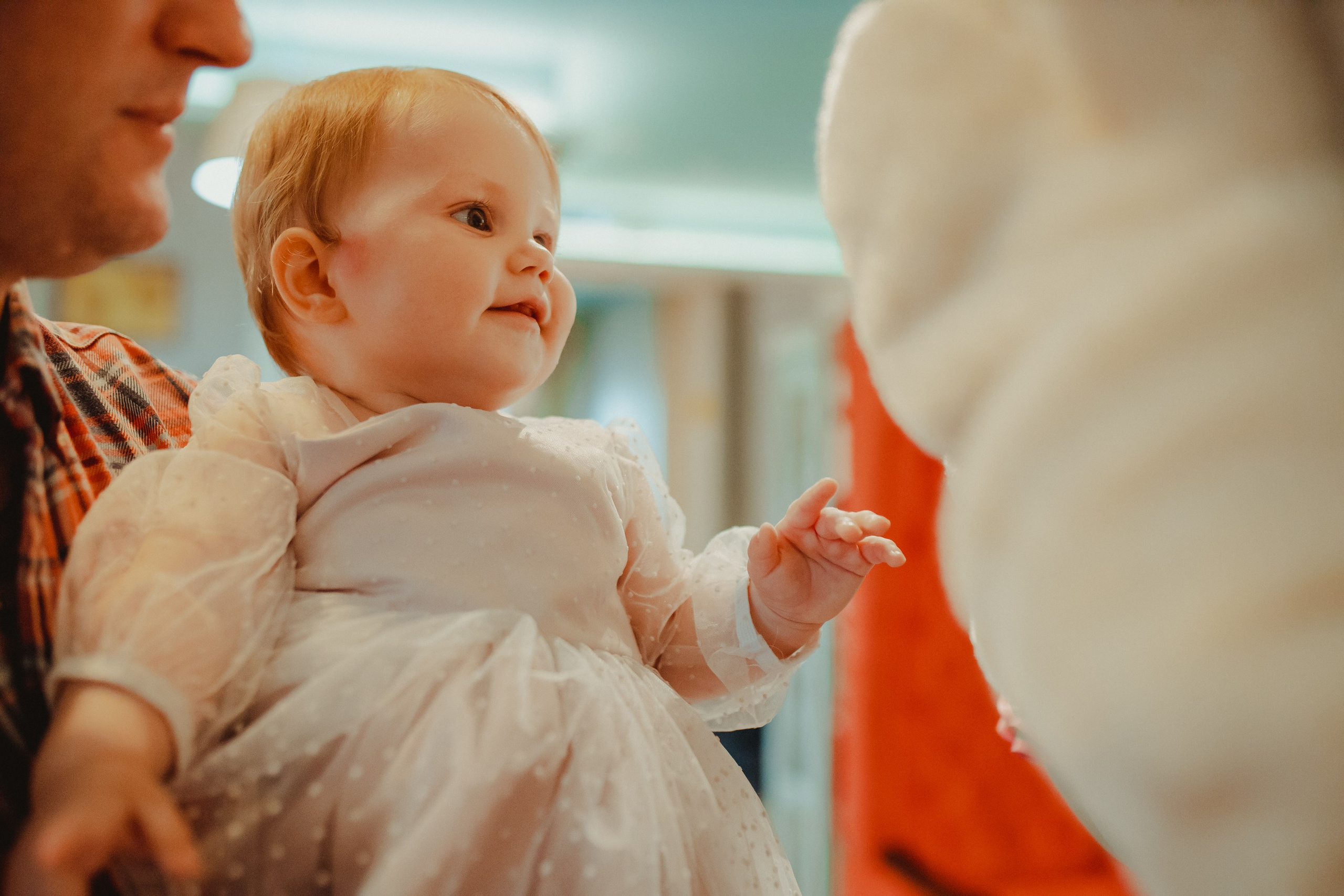 Дни рождения | детские