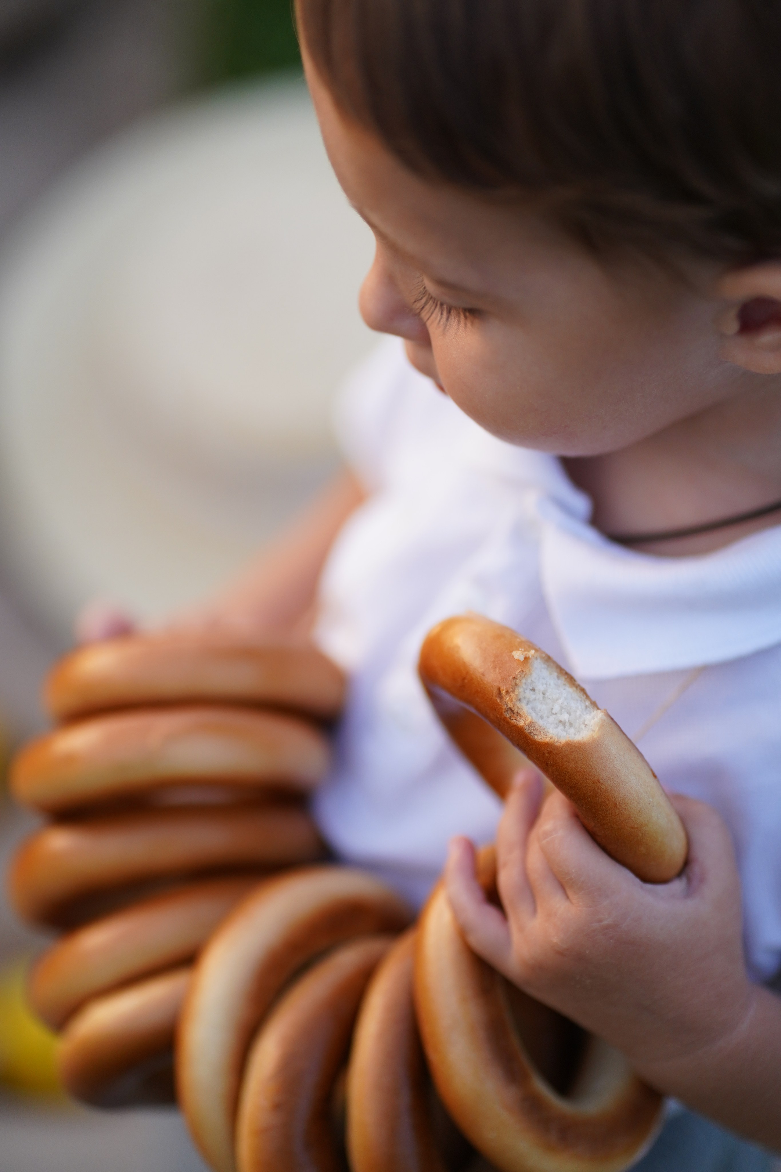 Август. Фотограф в Москве и МО