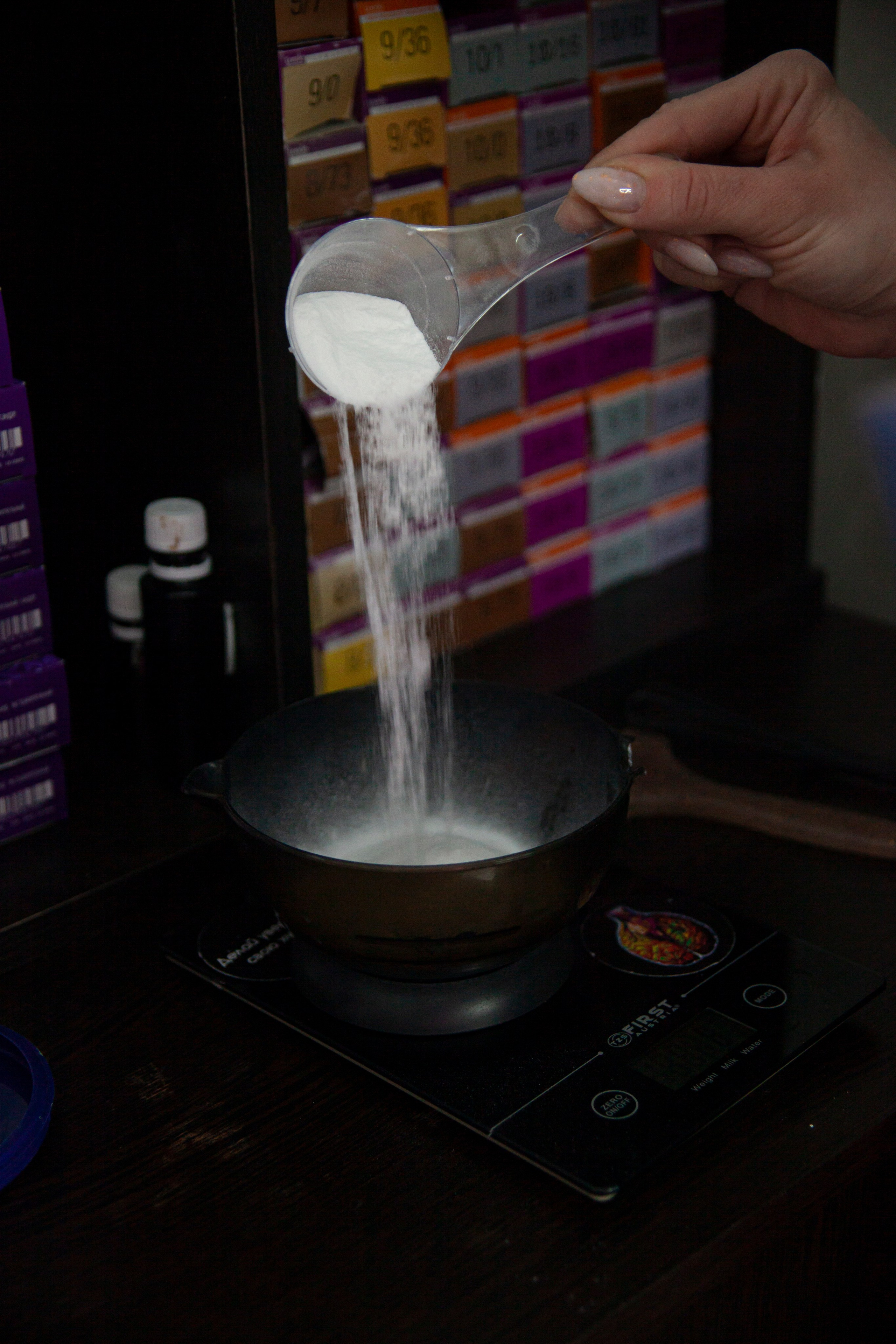 Виолетта. Фотограф в Москве и Истре