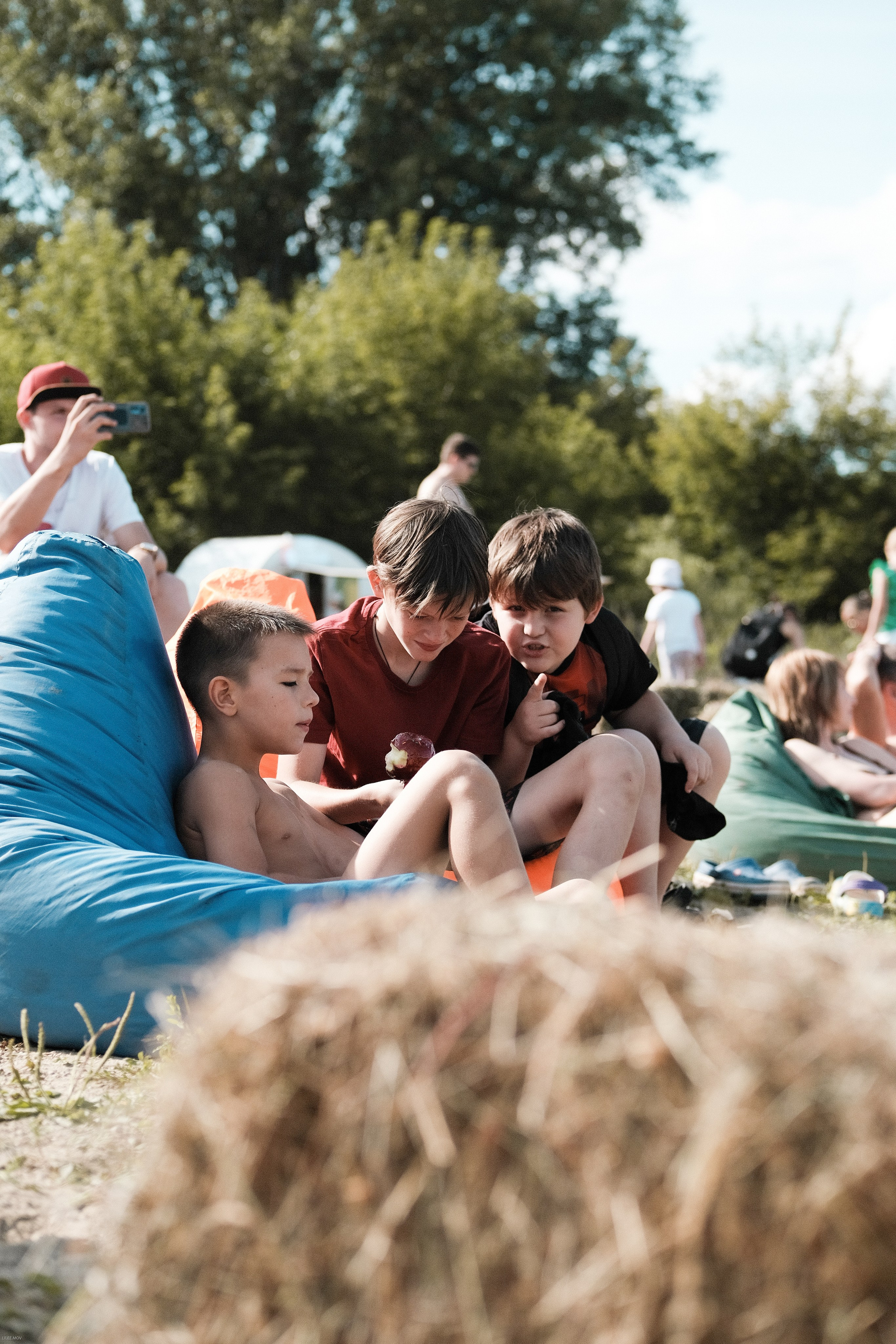 Эко-фестиваль АртЛуга 2023. LIYALEE PHOTO