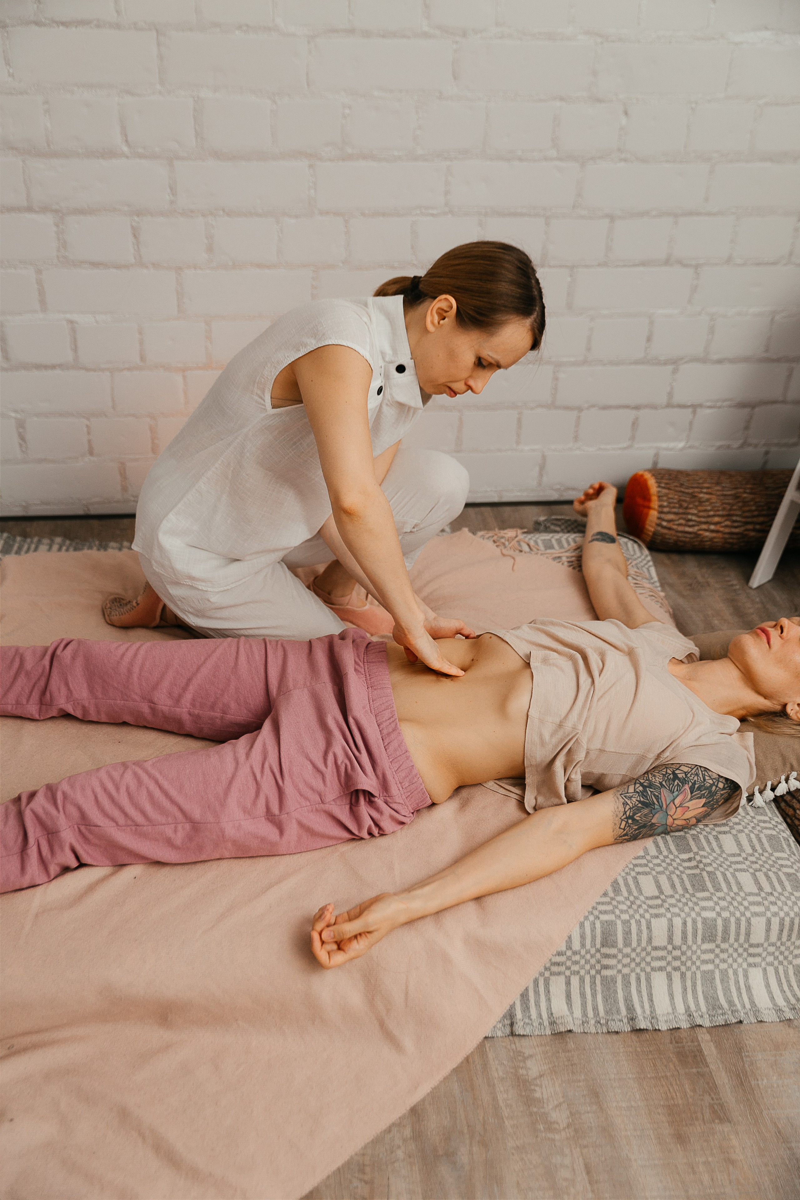 Массаж анонс. Ваш фотограф Любовь Чистякова