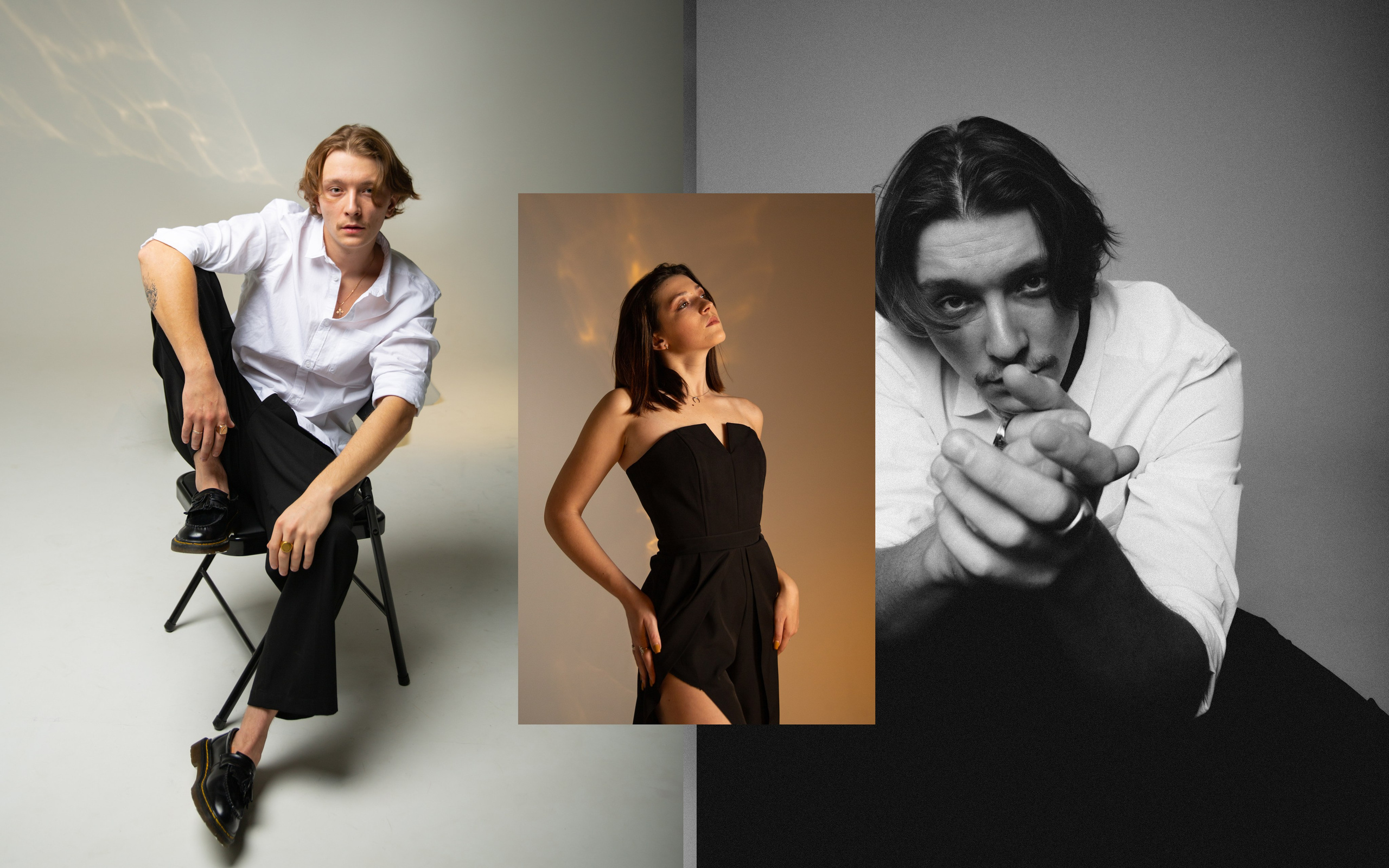 Главная. Ваш фотограф Любовь Чистякова