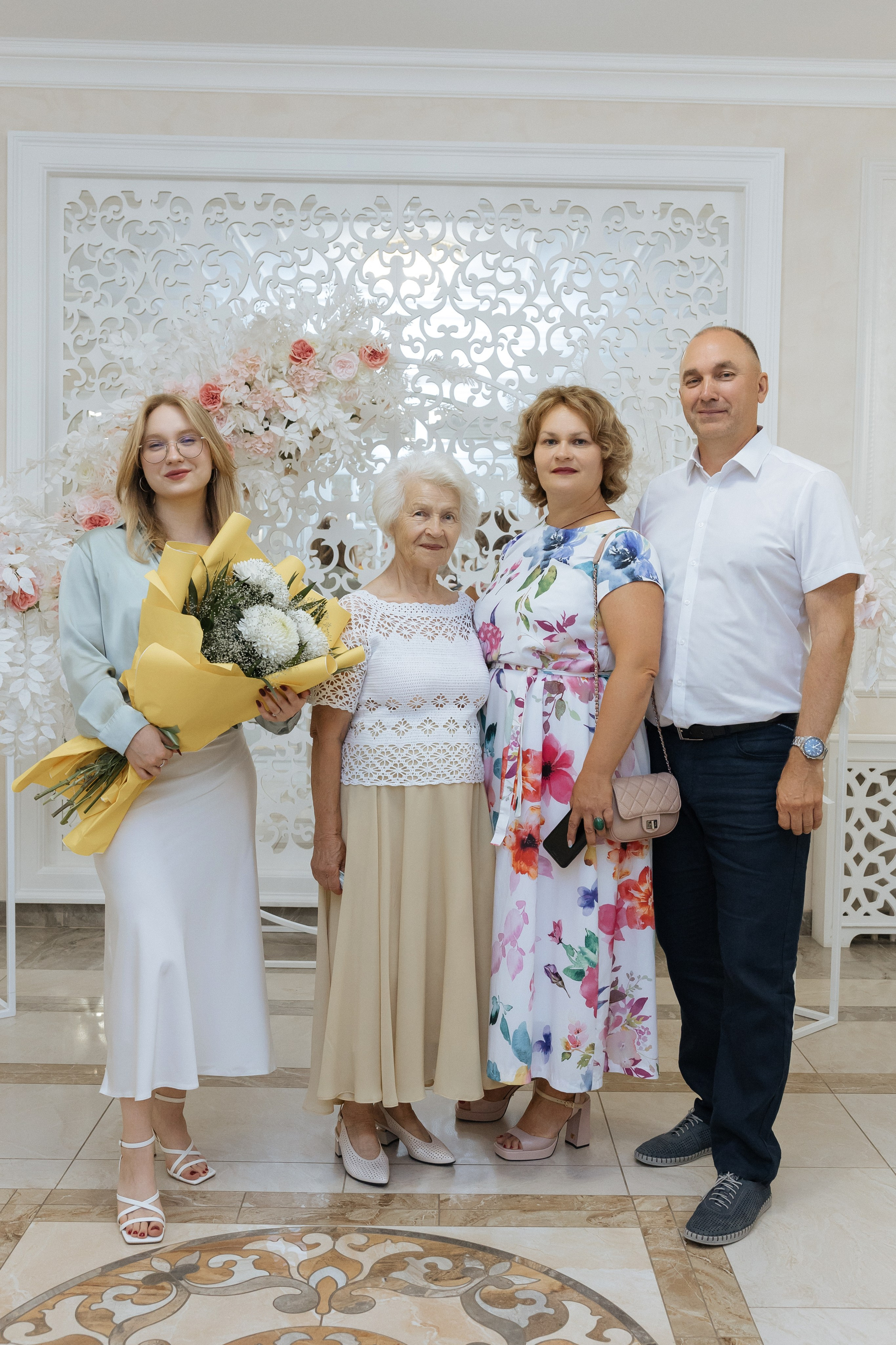 A&N. Свадебный фотограф в Тольятти Валерия Барышкина