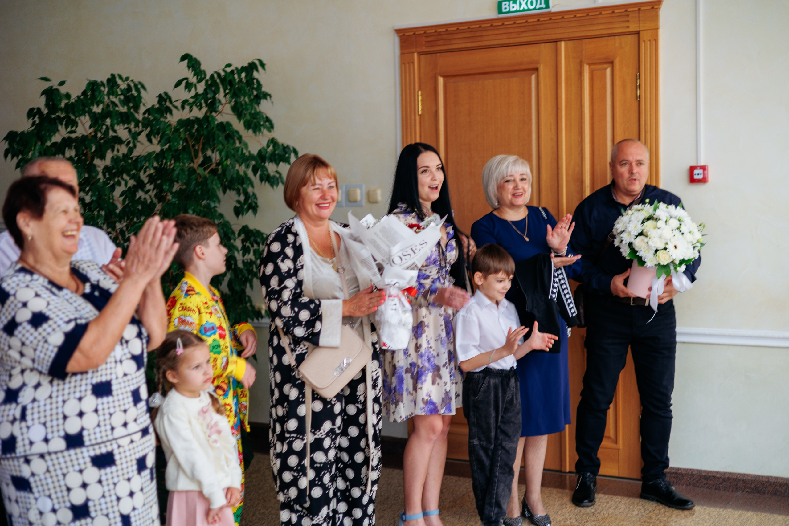 12.10.24. Свадебный и семейный фотограф в Армавире