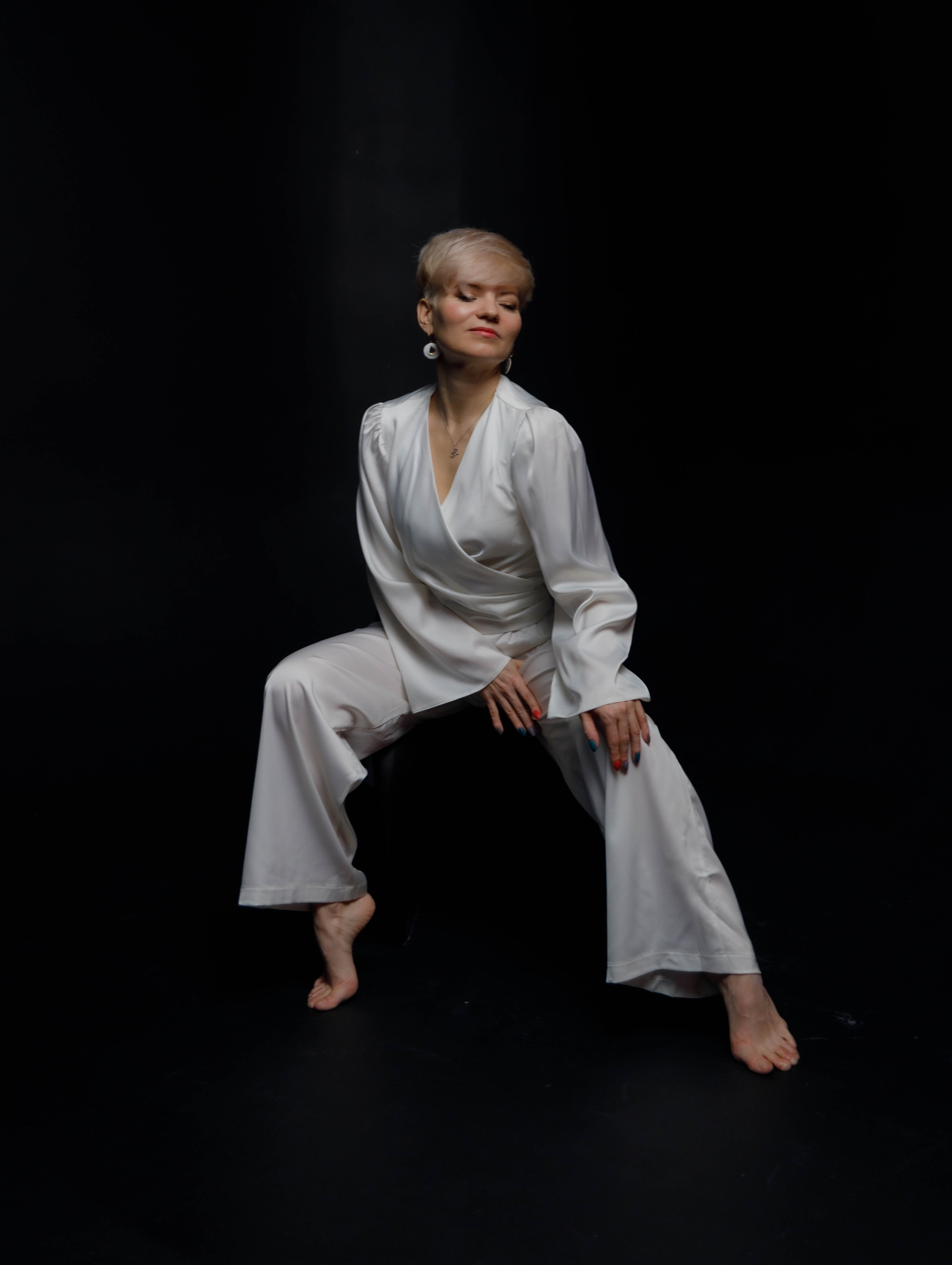 Natalie. Репортажный фотограф в Новосибирске Алена Помазунова