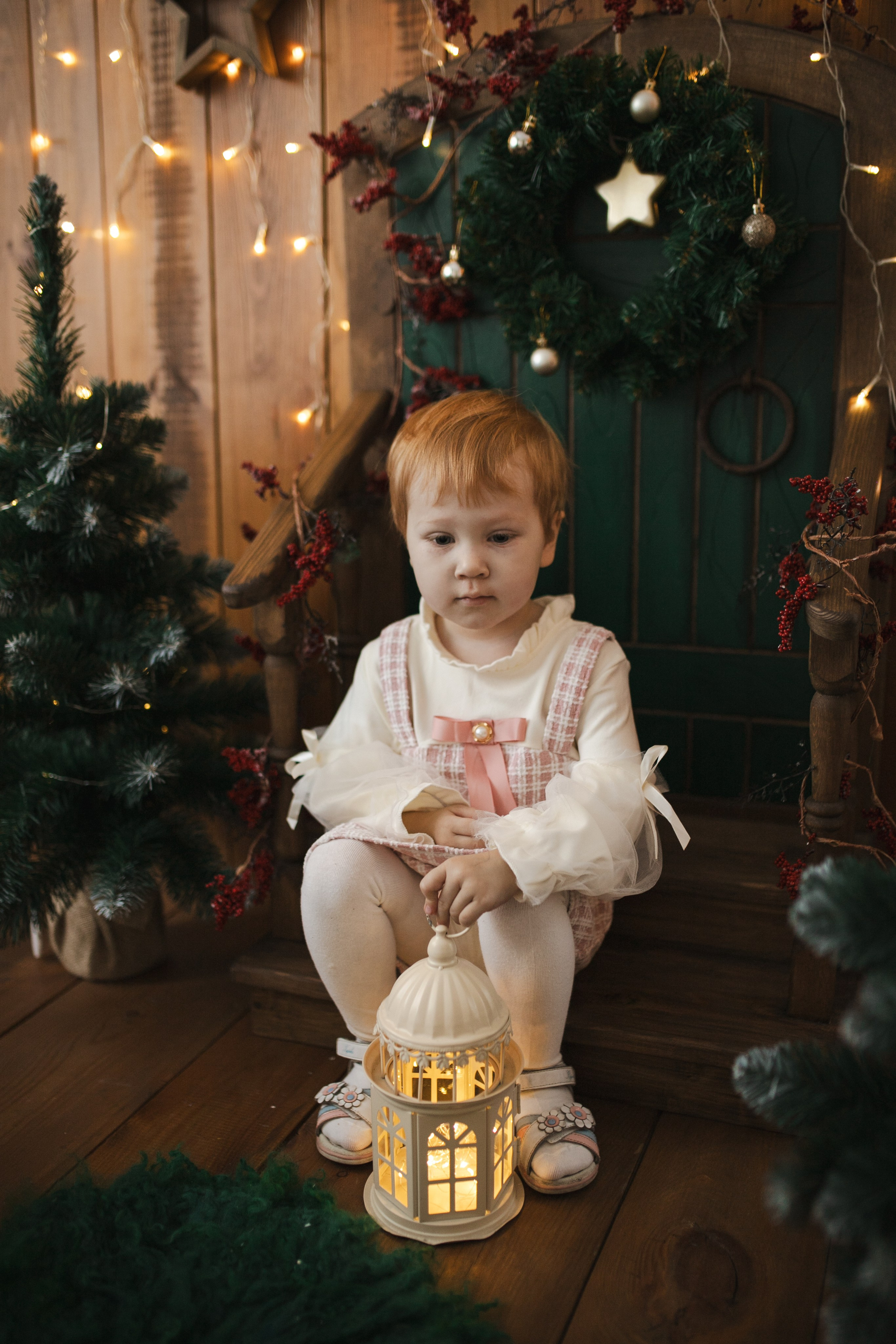 Ксюша. Фотограф в Иркутске Тома Кабанова