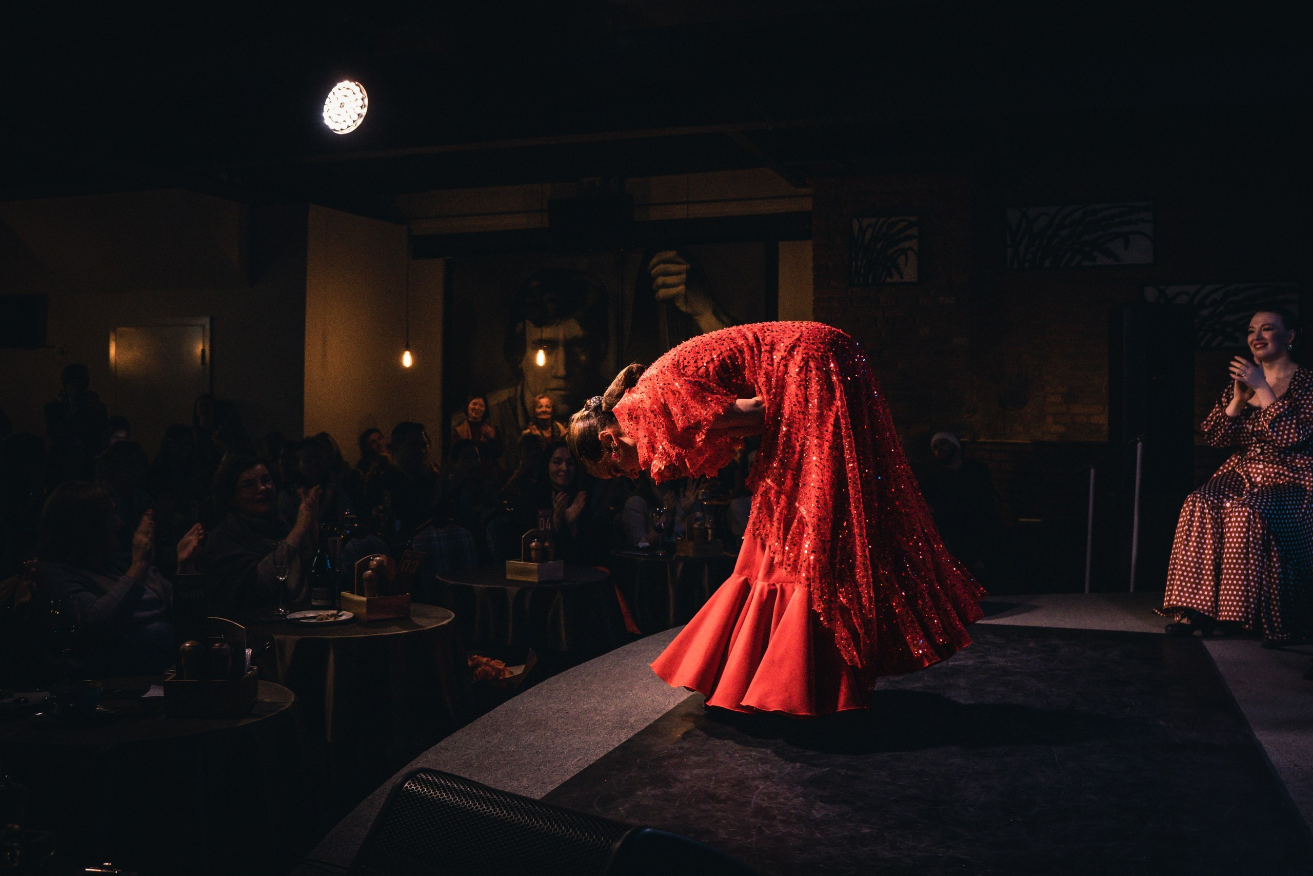 Flamenco 07.04.2024. Индивидуальные съемки, портретный фотограф