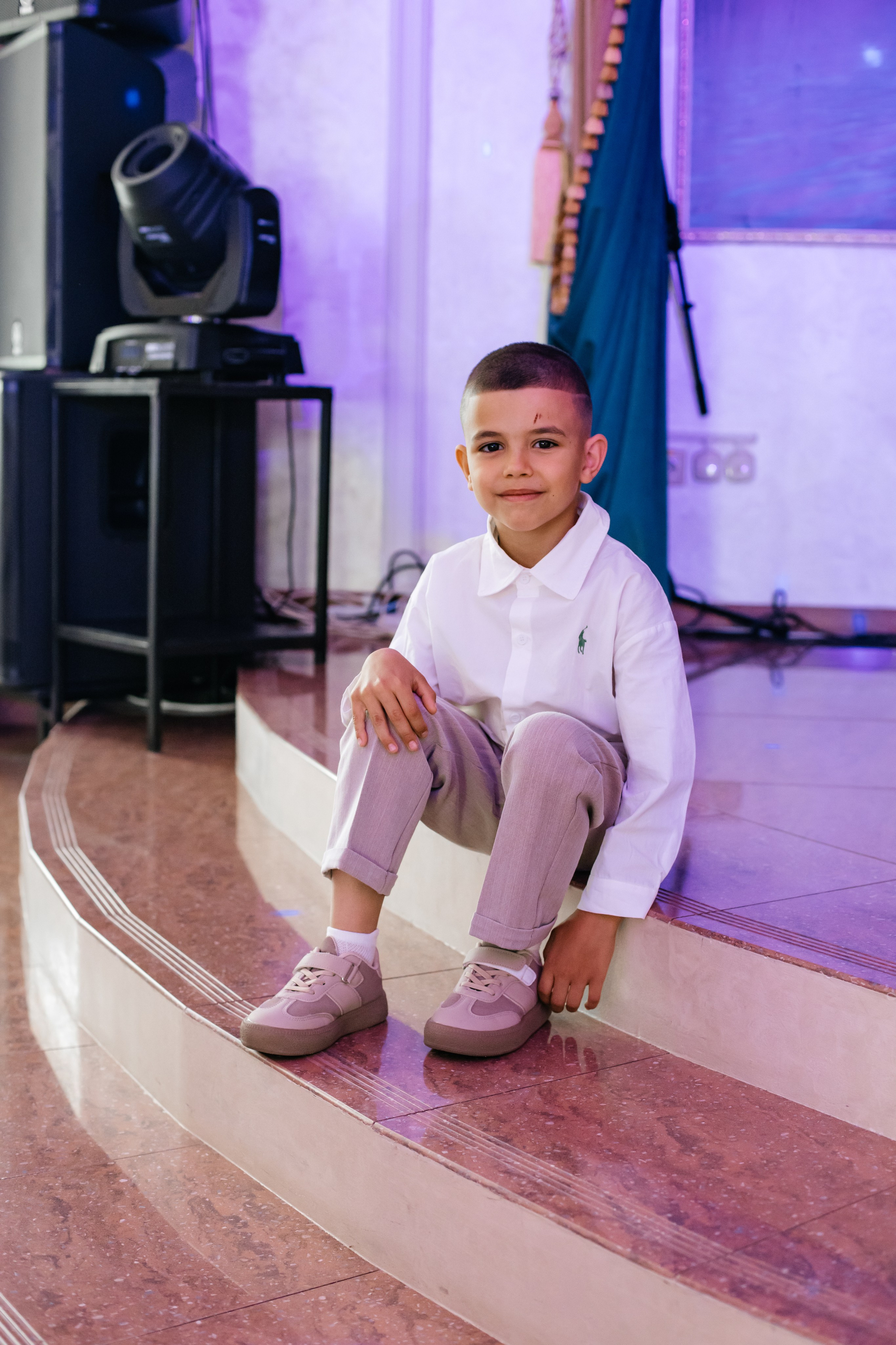 Выпускной детского сада. Екатерина Ярковая фотограф