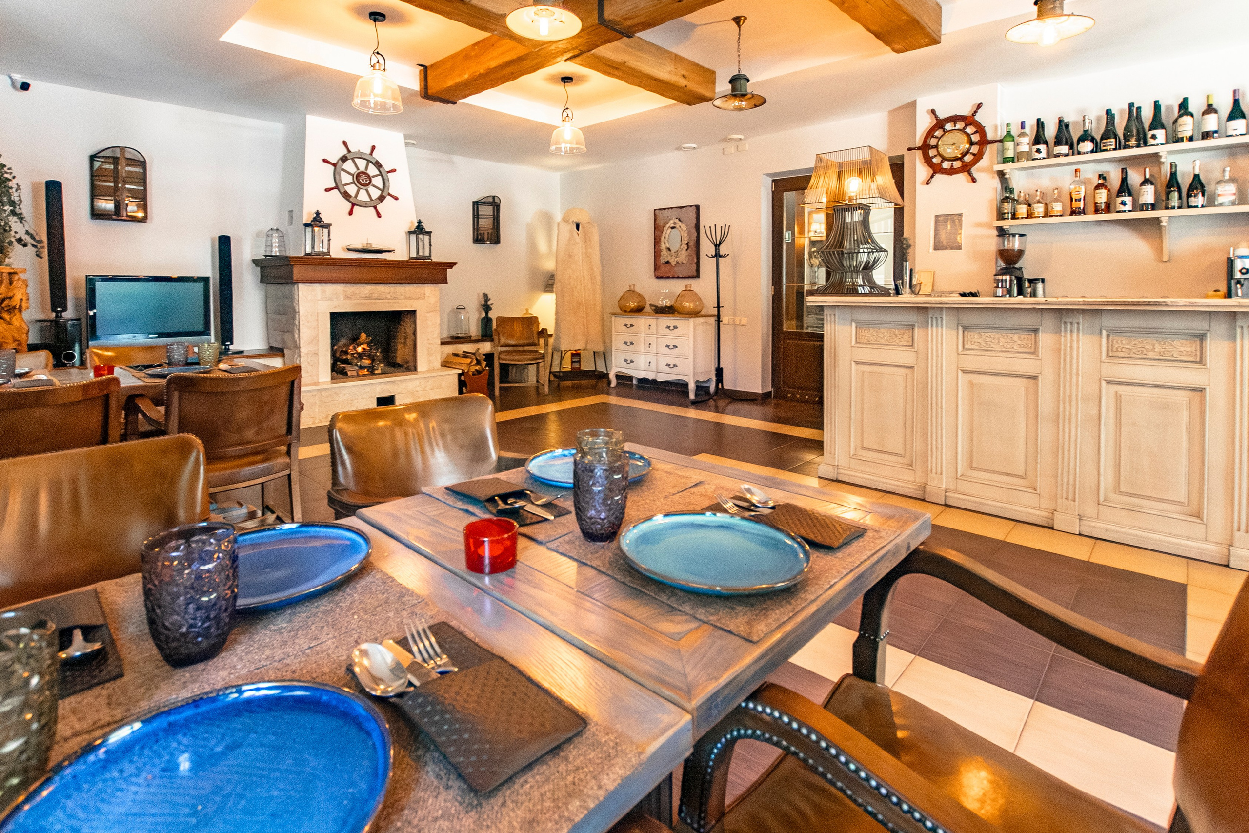 Отель «Времена года». Фотограф Настя Конник | Пятигорск | Эльбрус | Домбай | Архыз