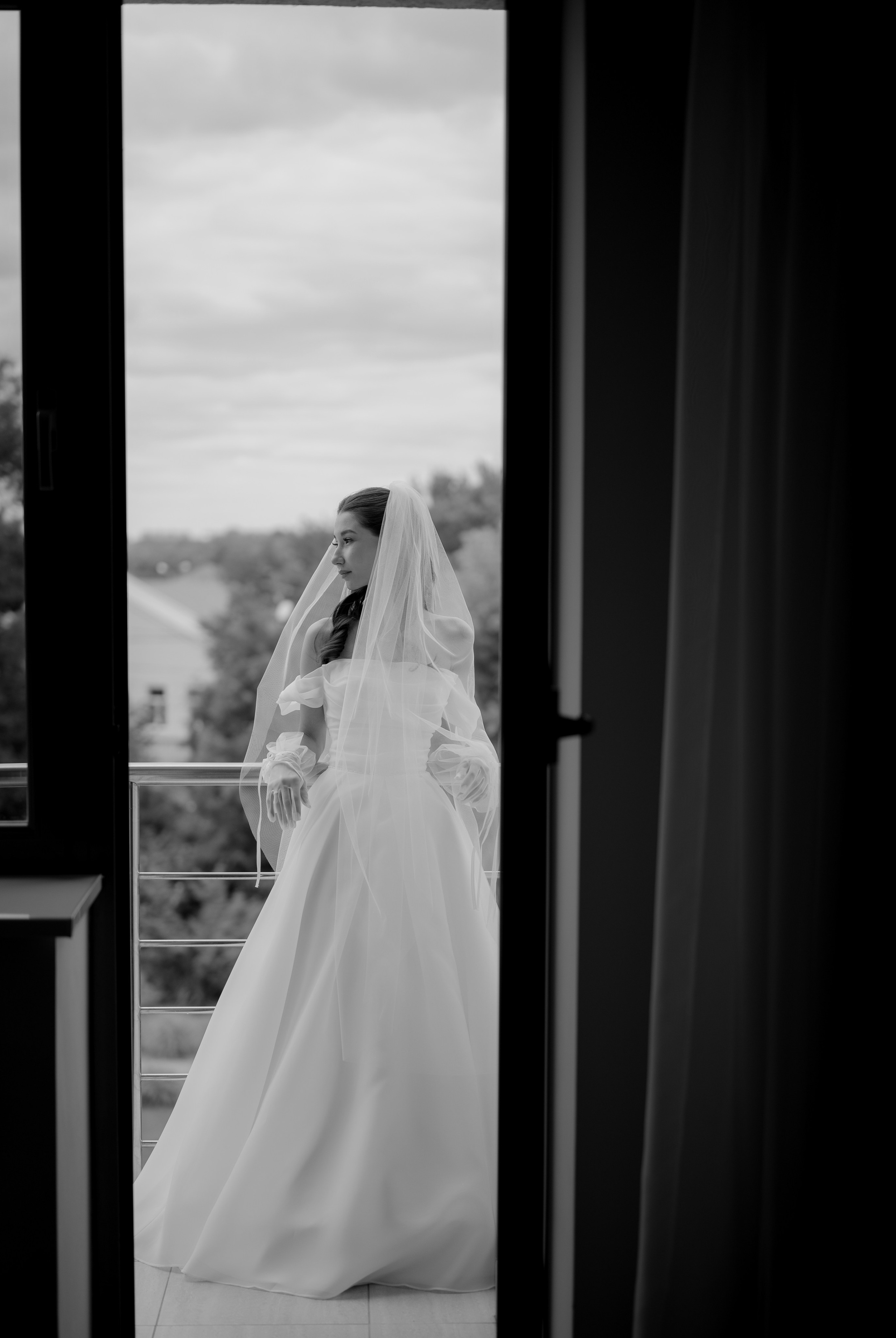 Азиз и Алина. Женский, семейный и свадебный фотограф в Астрахани Виктория Бузаева