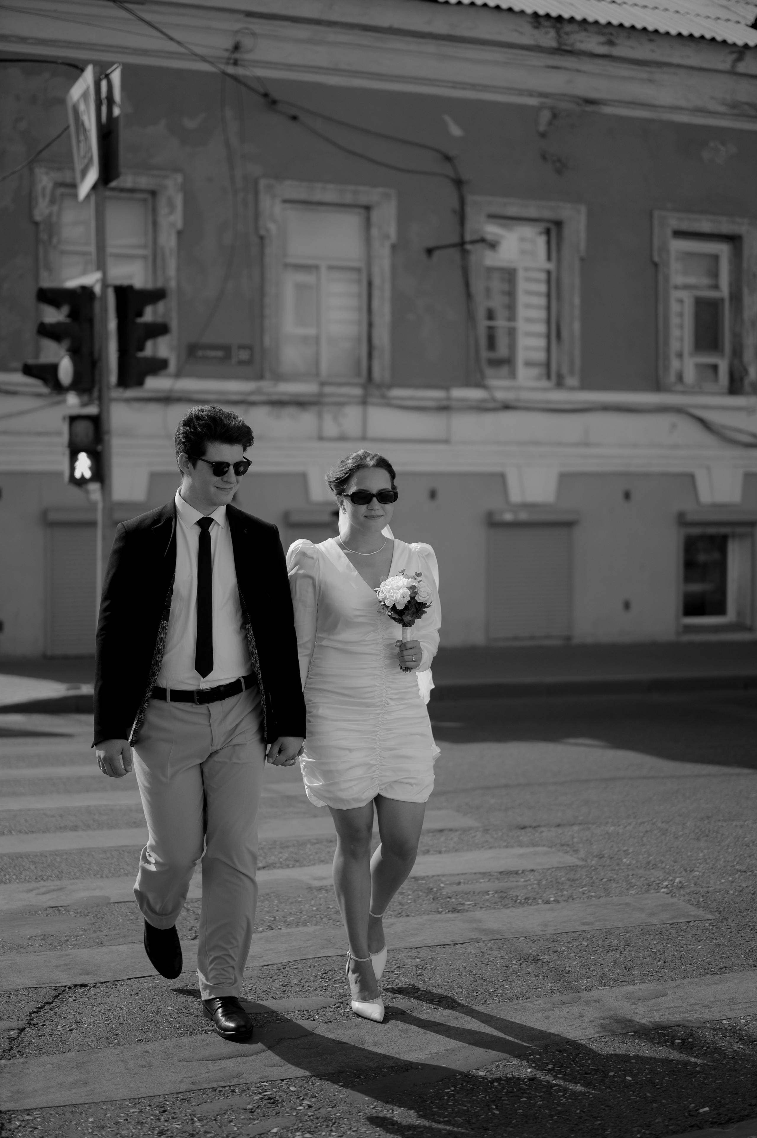 Владислав и Анна. Женский, семейный и свадебный фотограф в Астрахани Виктория Бузаева