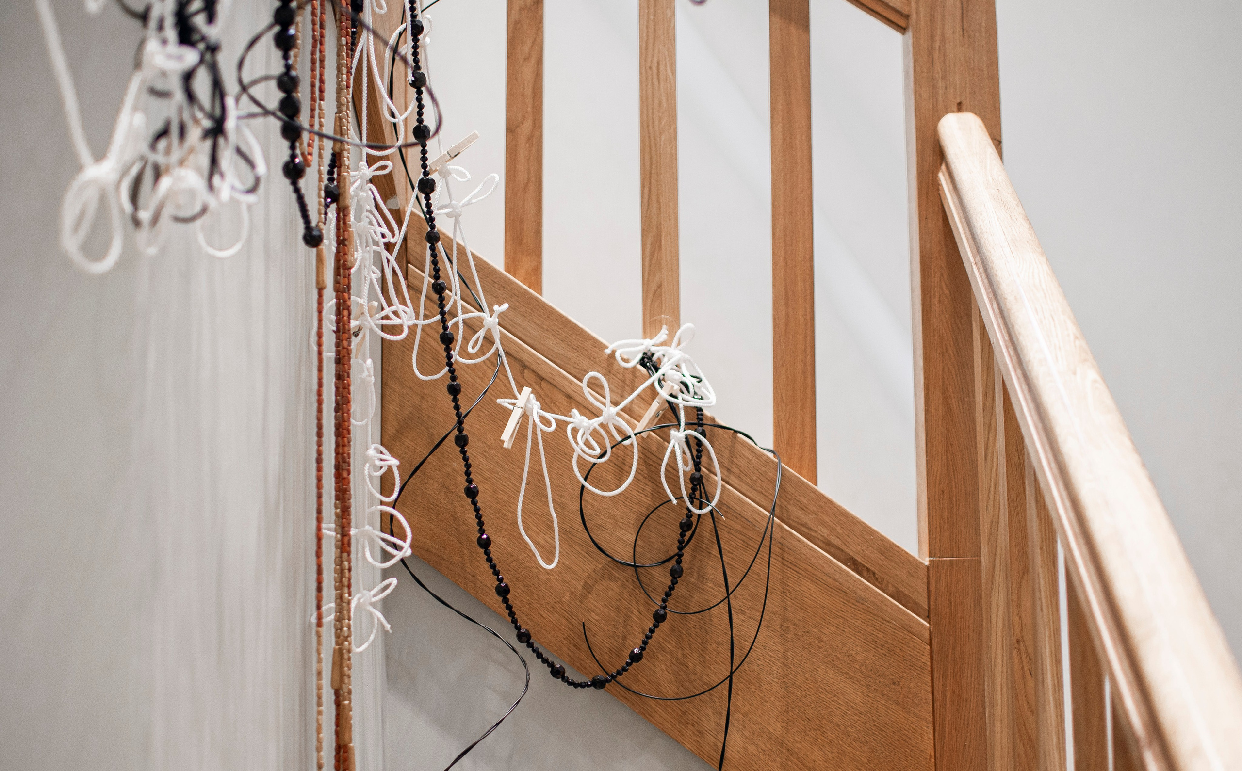 Выставка в доме Третьяковых. Фотограф в Москве Алейникова Евгения