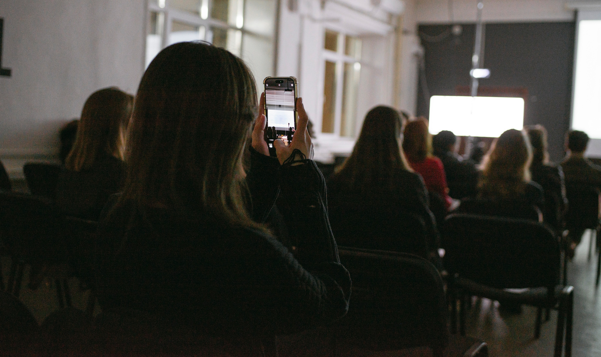 Разные Лекционные фото. Фотограф в Москве Алейникова Евгения