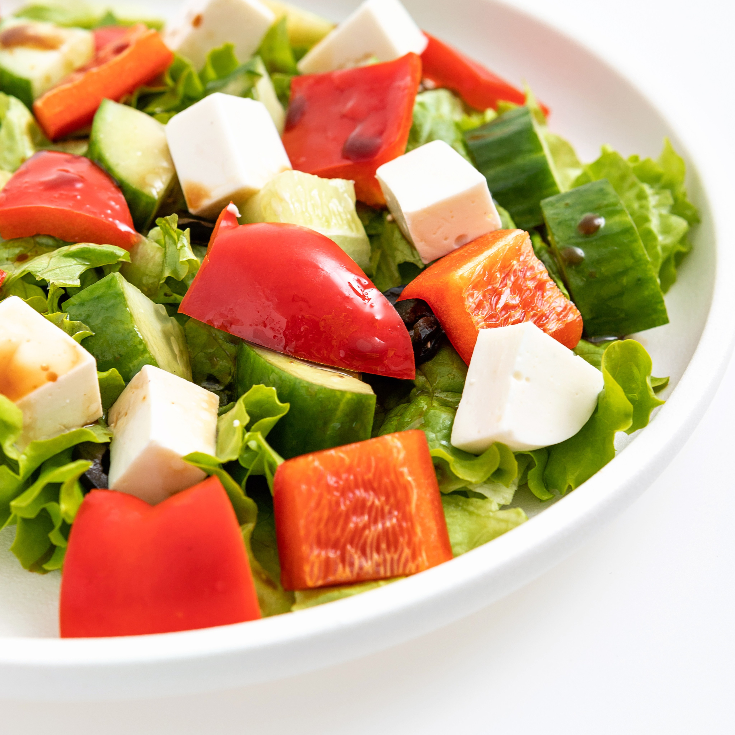 Food-съемка. Главная