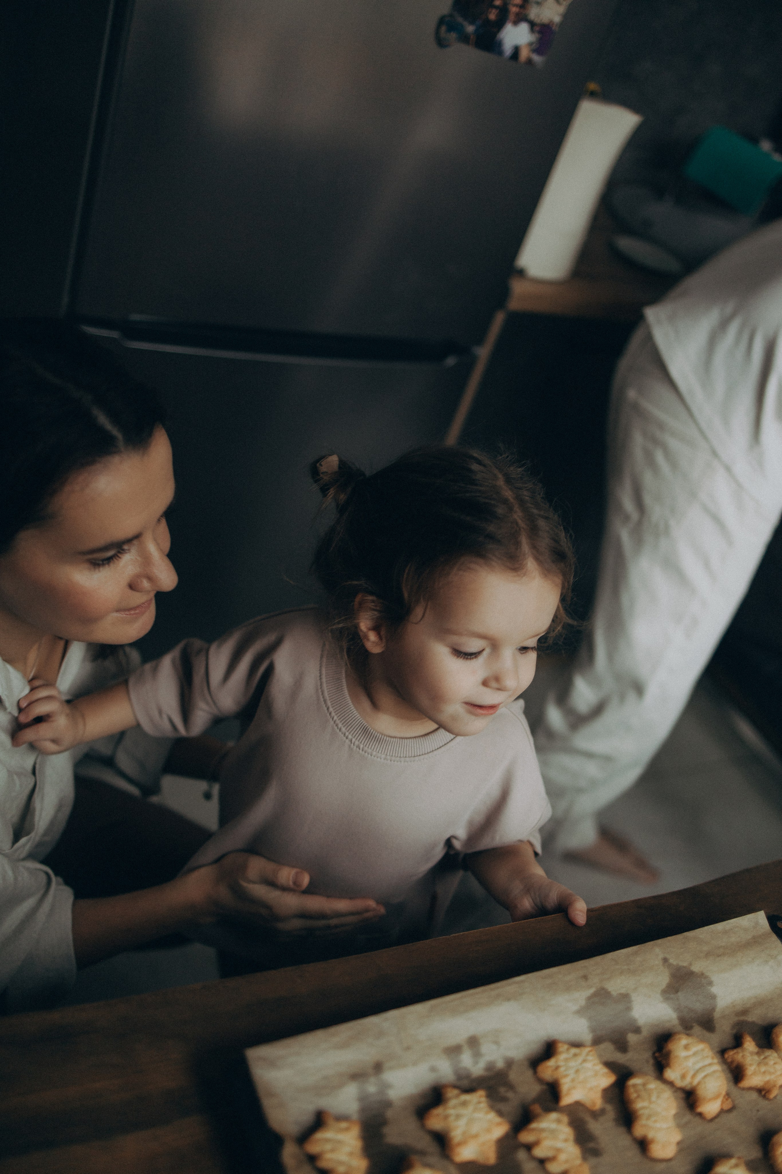 О семье. Семейный фотограф в Москве Нехорошева Екатерина