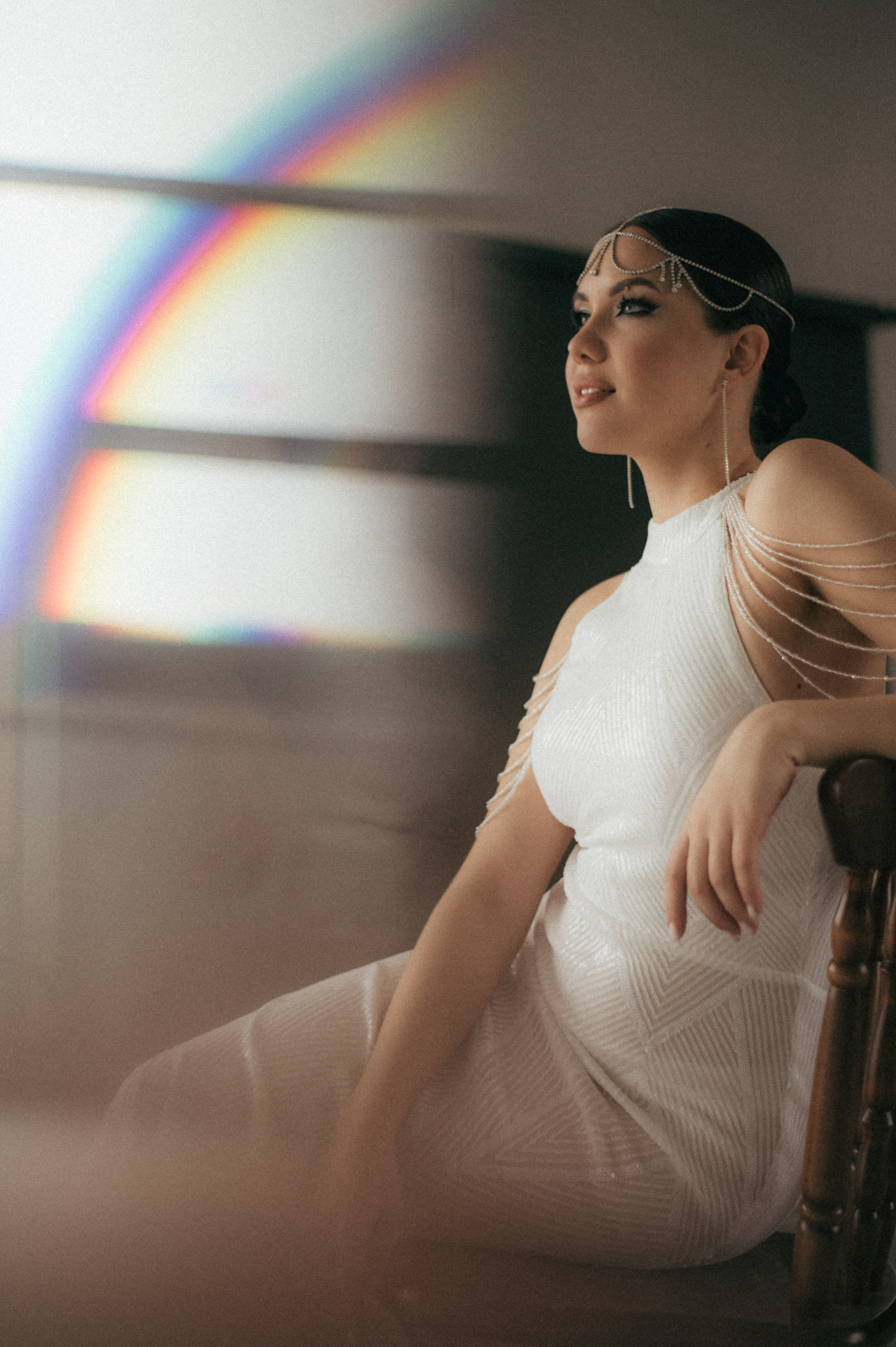 Lens Flare Love. Фотограф Сергей Суслов | Сочи