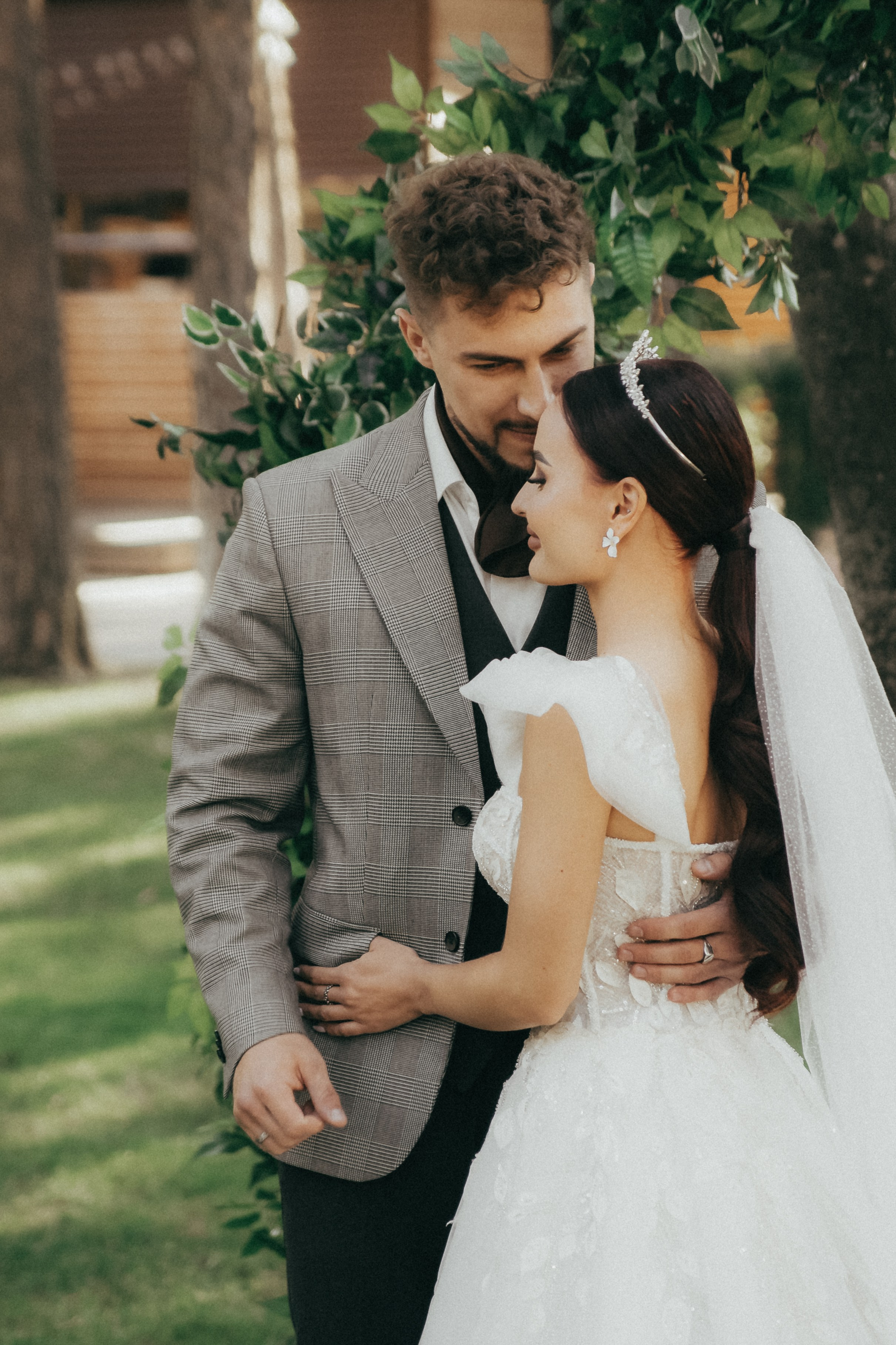 Redline Romance. Фотограф Сергей Суслов | Сочи