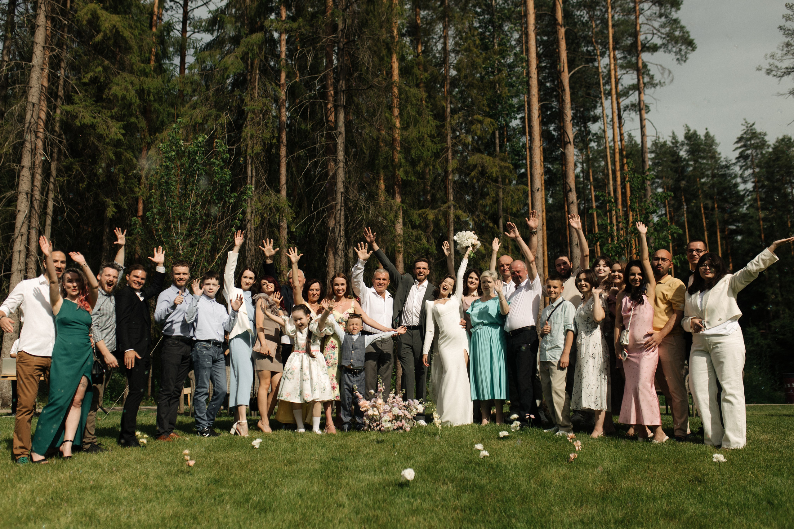 Мыльные пузыри. Фотограф Санкт-Петербург