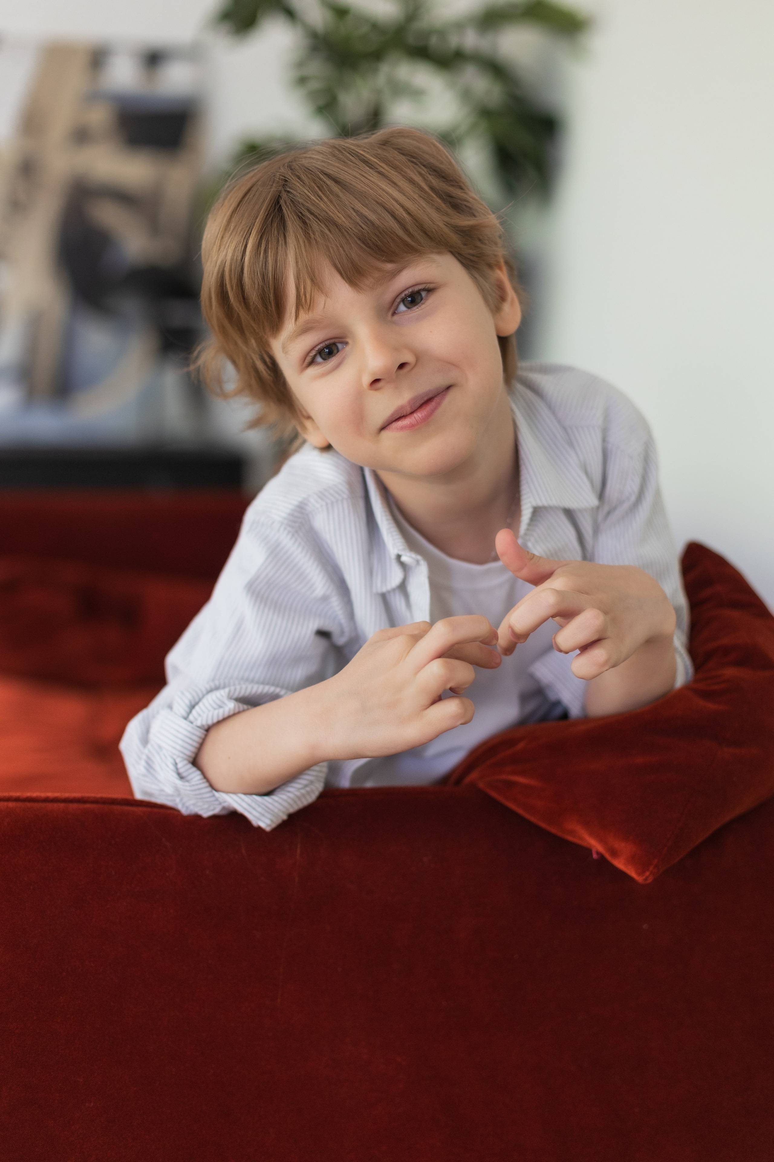 ПОЛИНА. Я фотограф из Москвы к Вашим услугам