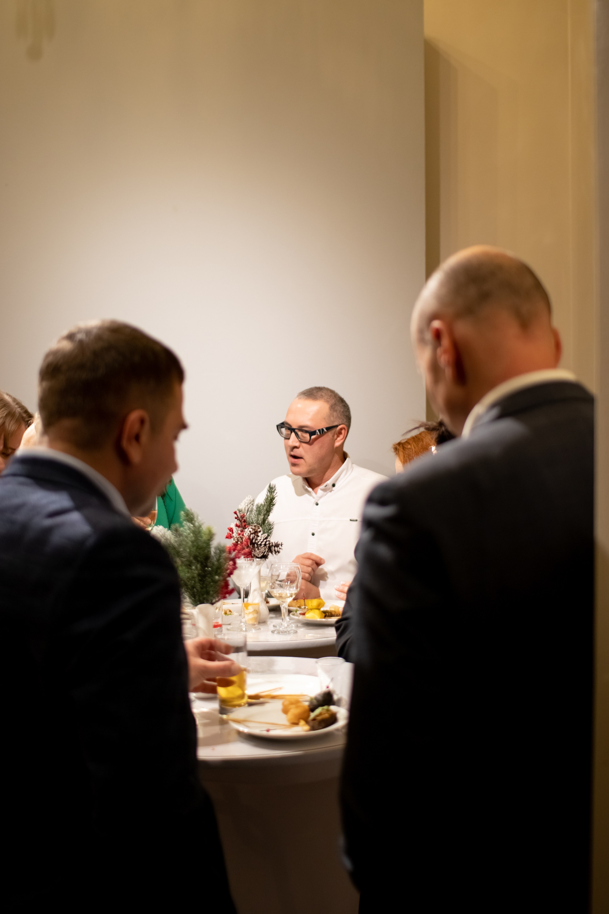 Фонд Апостола Андрея Первозванного. Rita Kolesnikova Photography