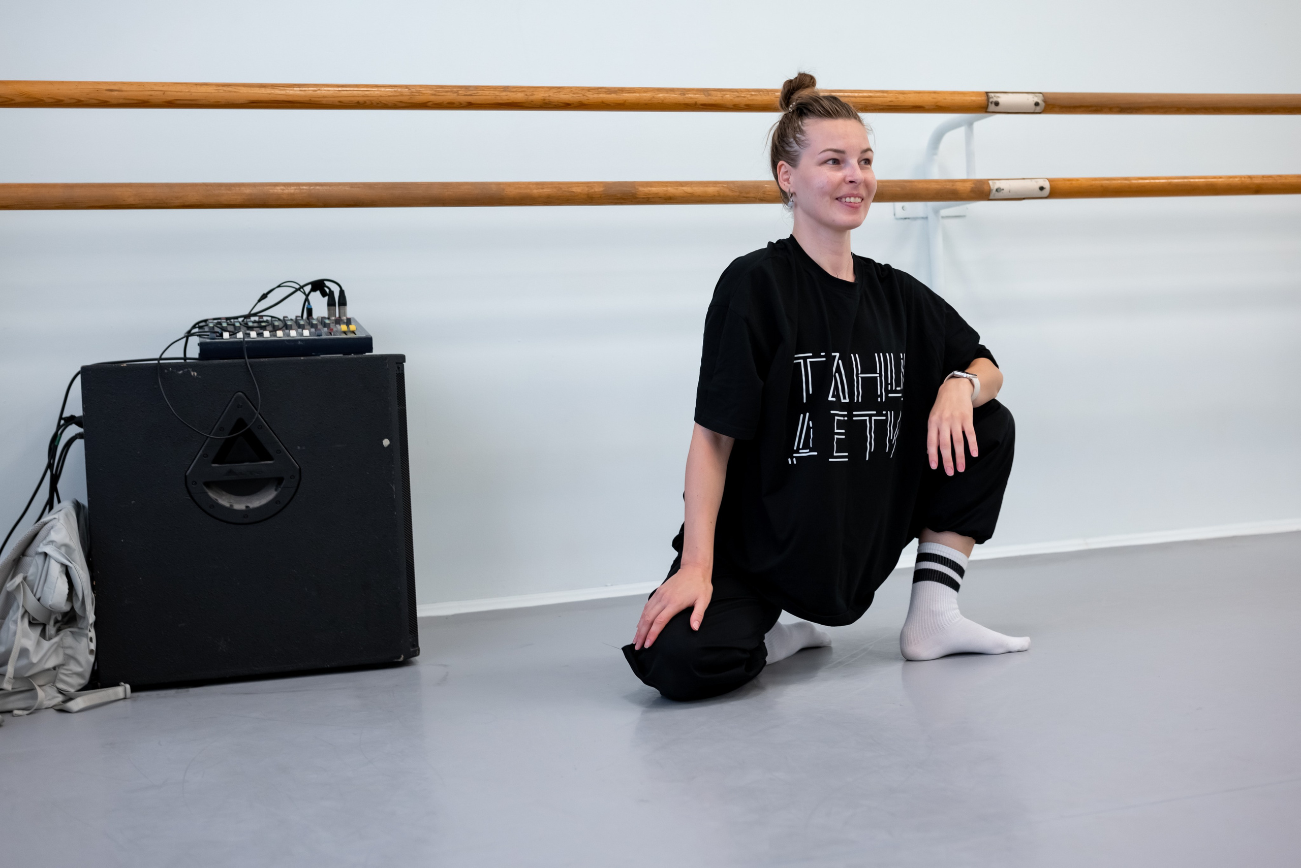 Программа «Художник современного танца на практике». Rita Kolesnikova Photography