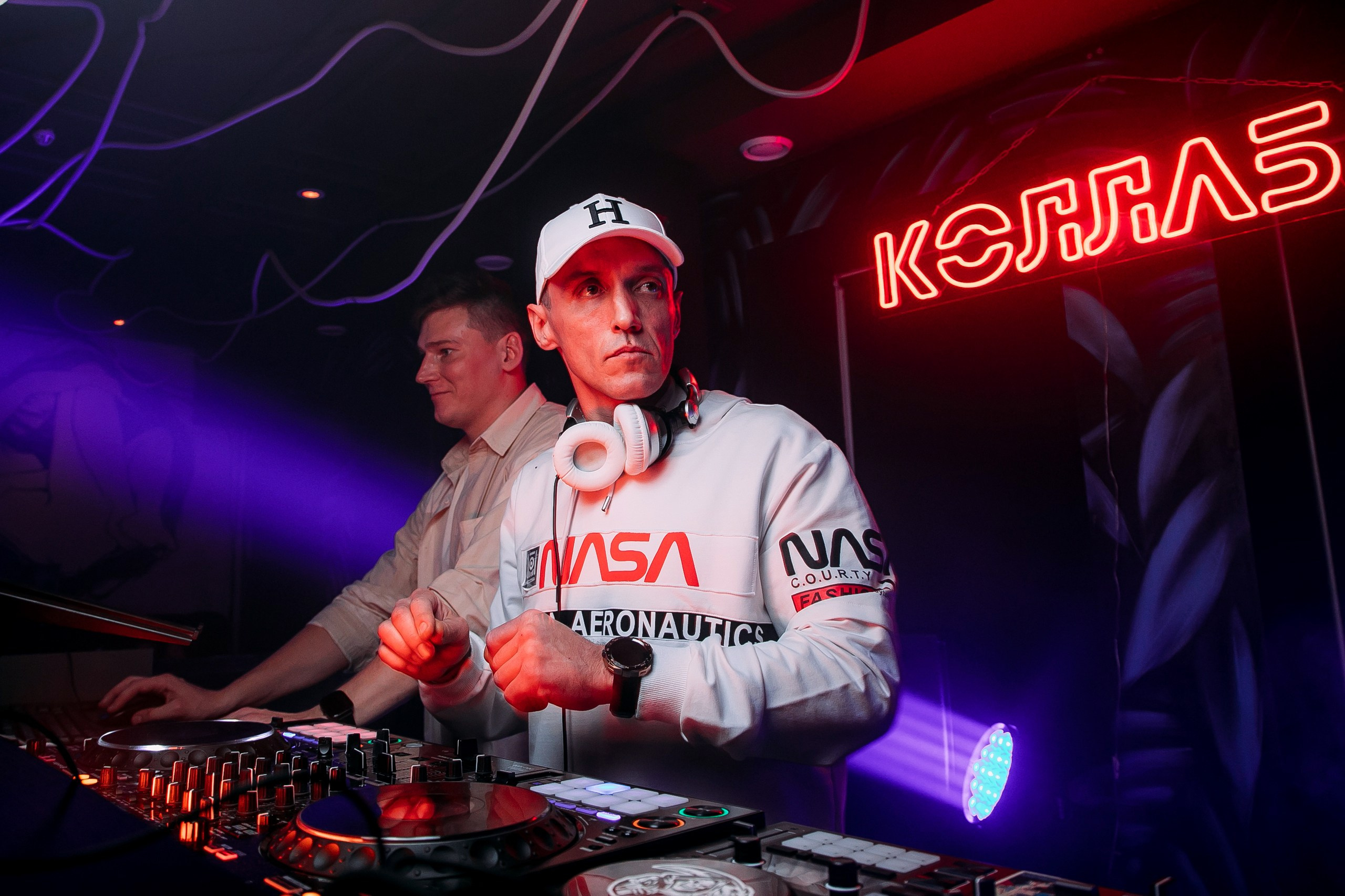 Репортаж. Главная