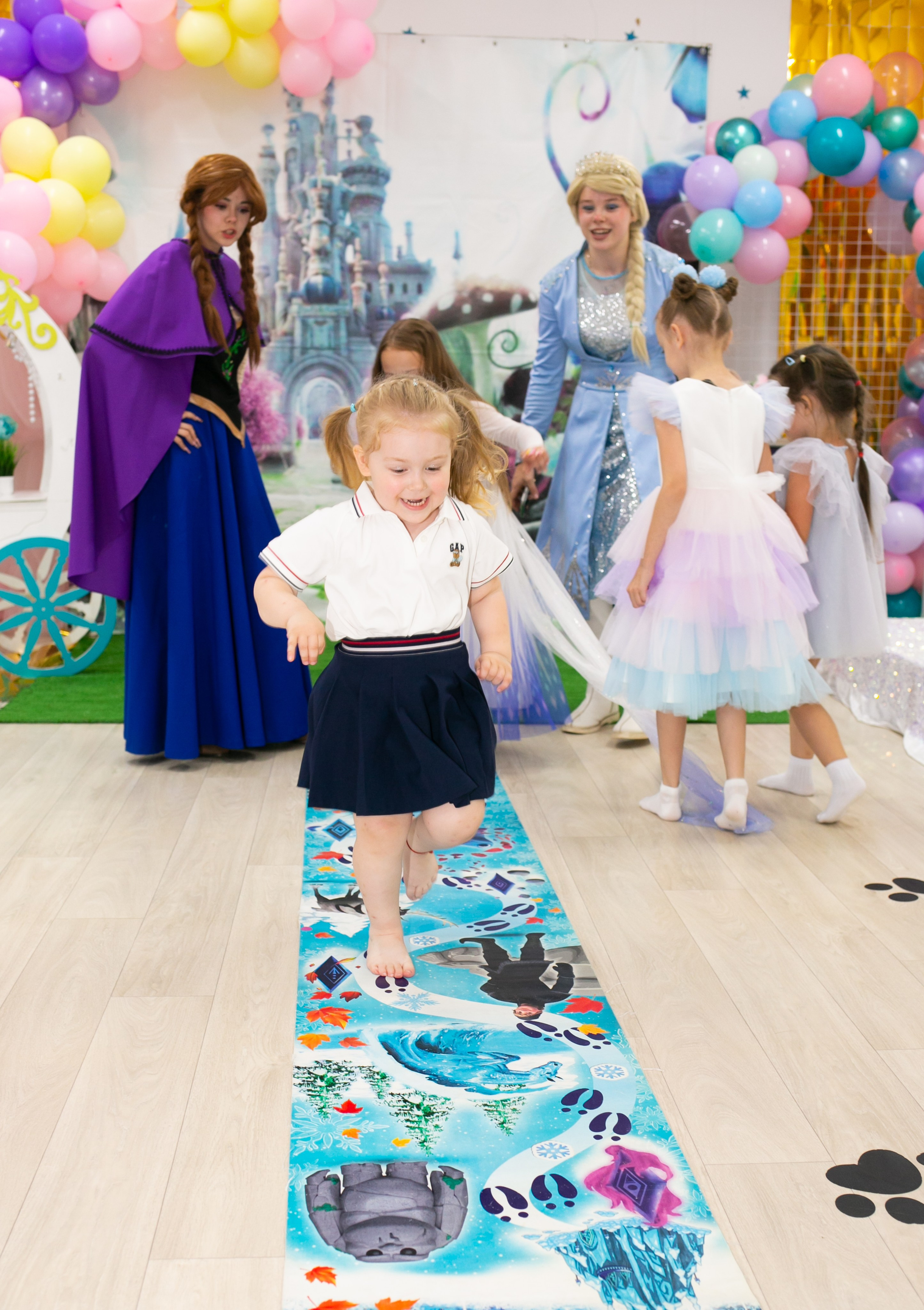 Праздники. Фотограф новорожденных и семейный фотограф НСО г. Бердск Марина Львова