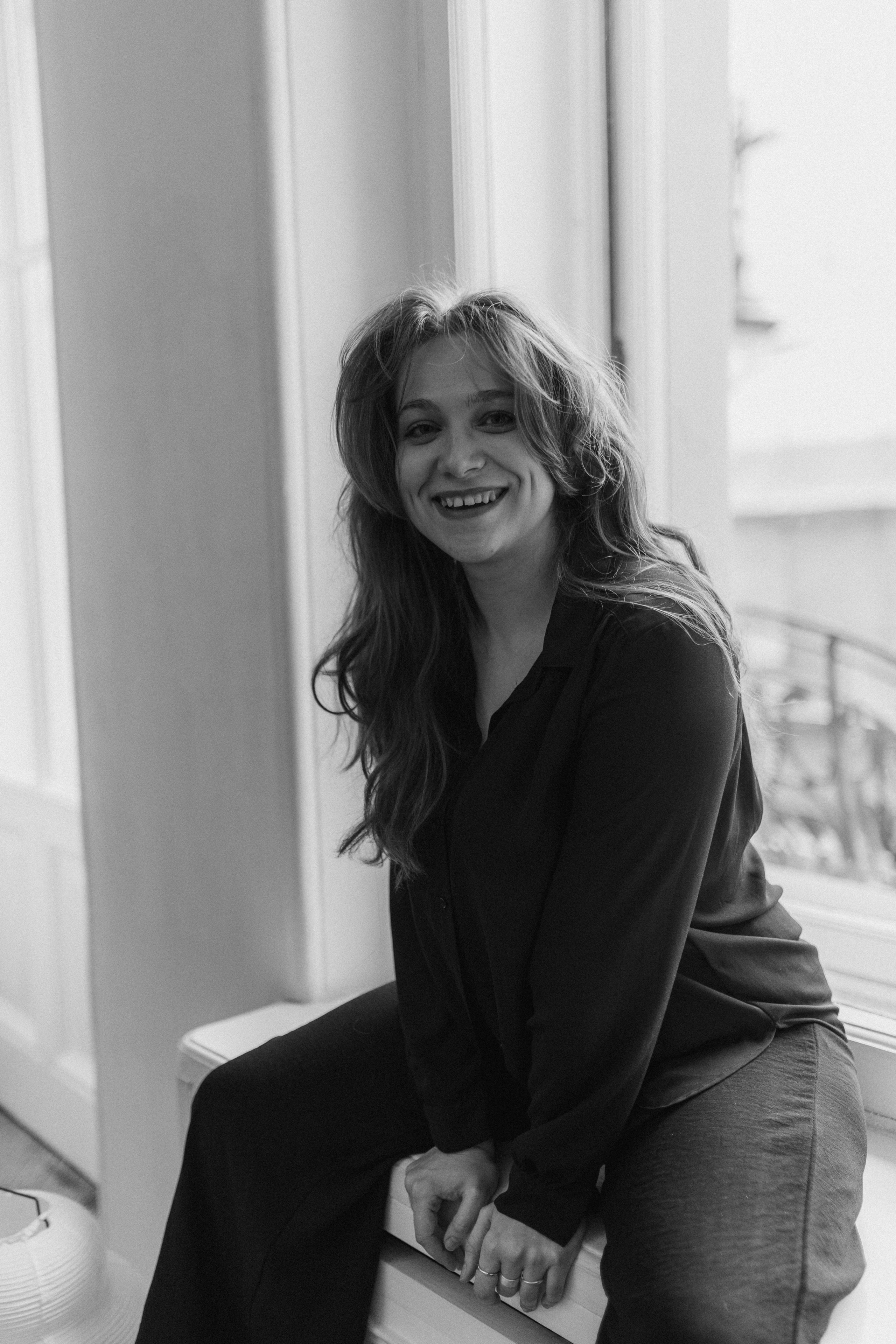 Ася. Контент–фотограф | Леся Лесная