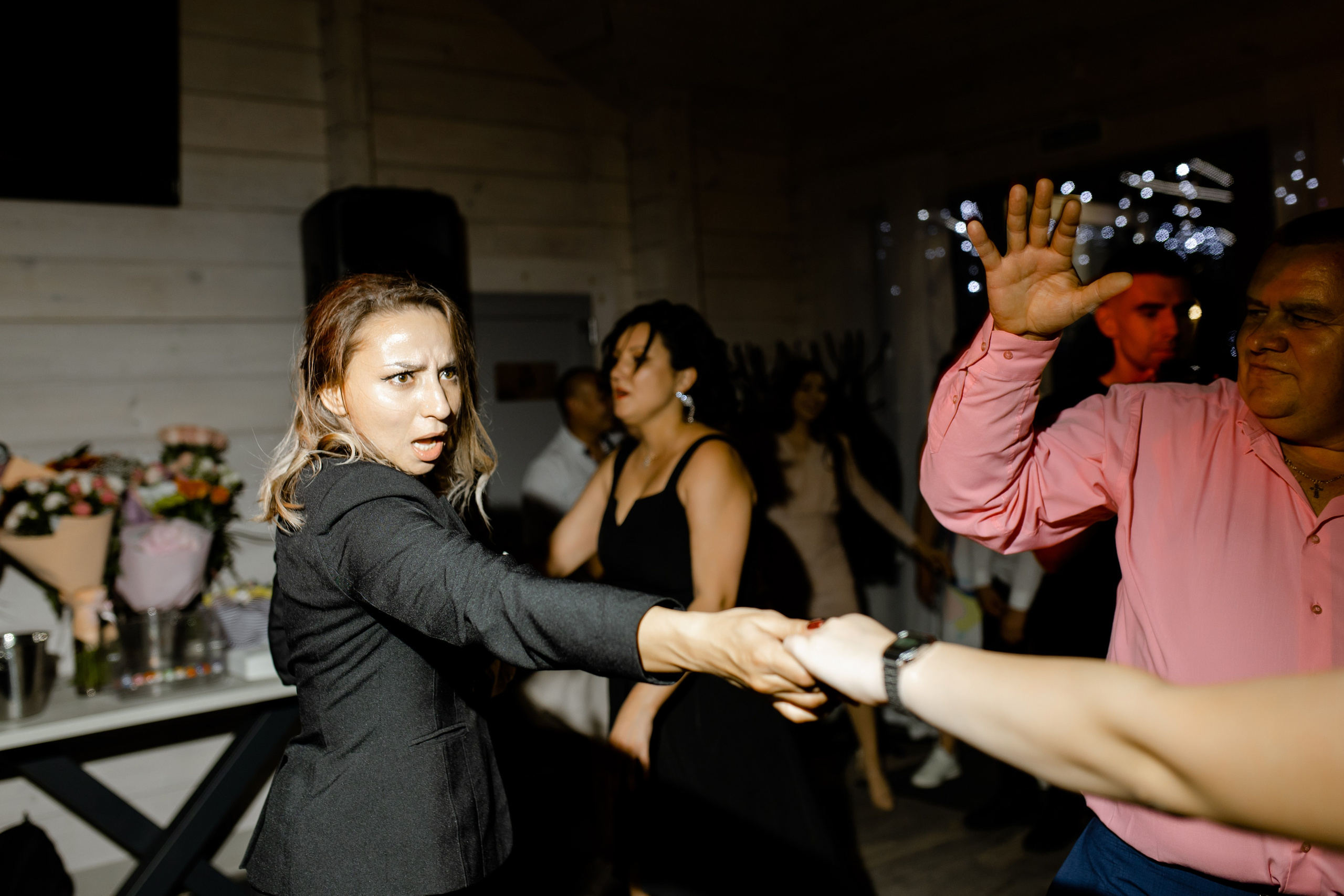 Свадебный день Никиты и Юли. Свадебный фотограф Анна Бабахина