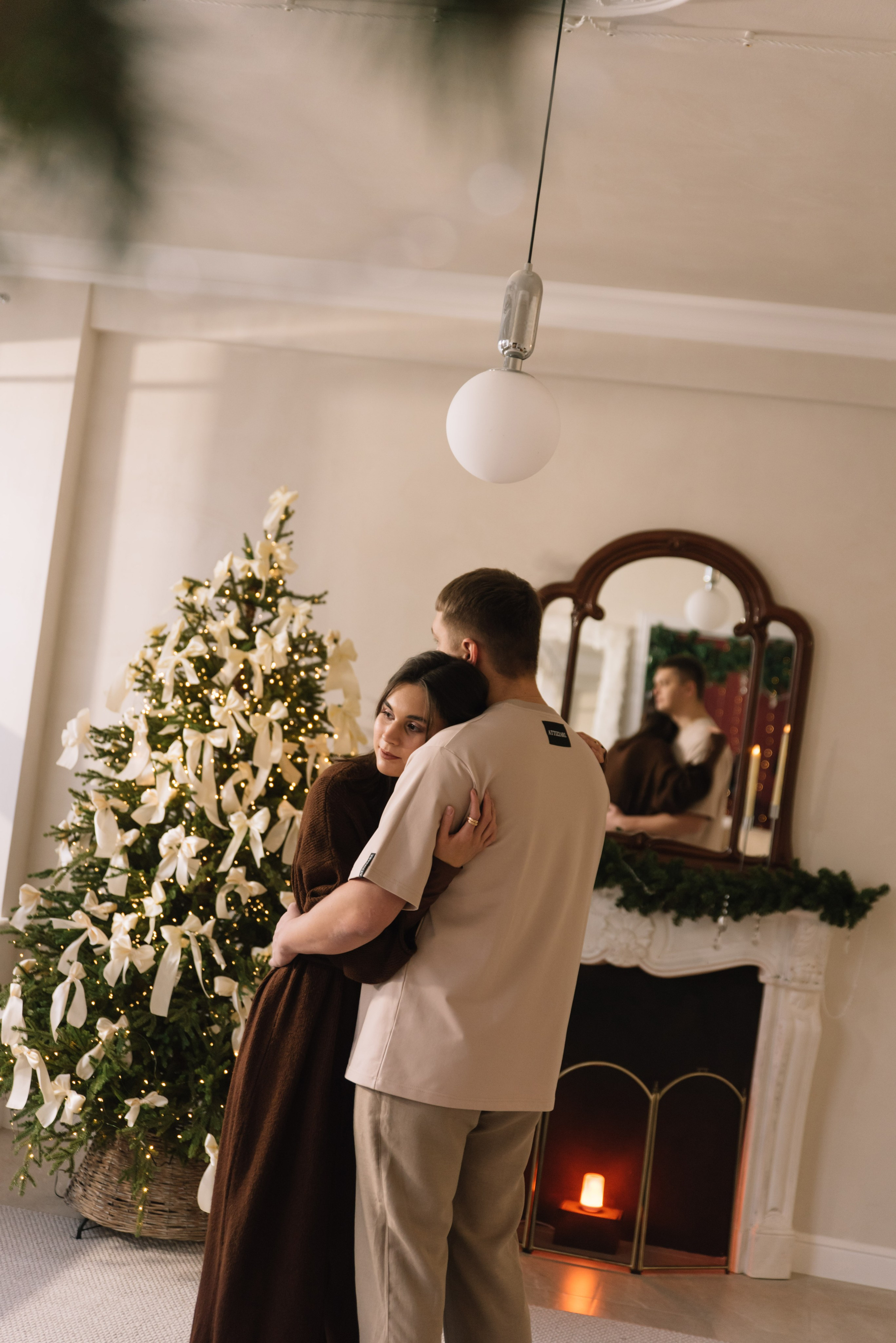 Алина и Боря. Фотограф Нижний Новгорода Елена Калмыкова