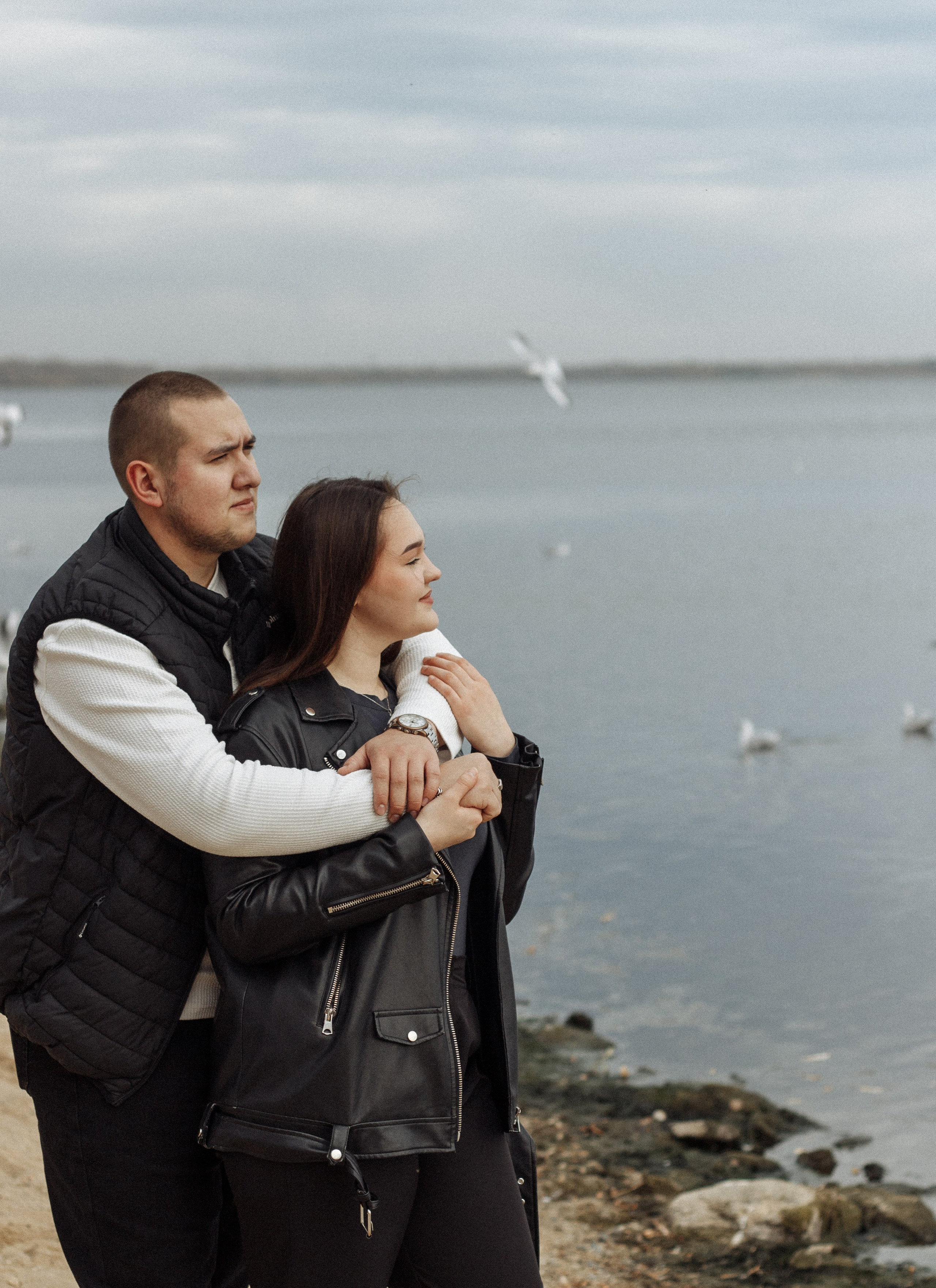 Дарья и Константин. Фотограф в Челябинске Березина Екатерина