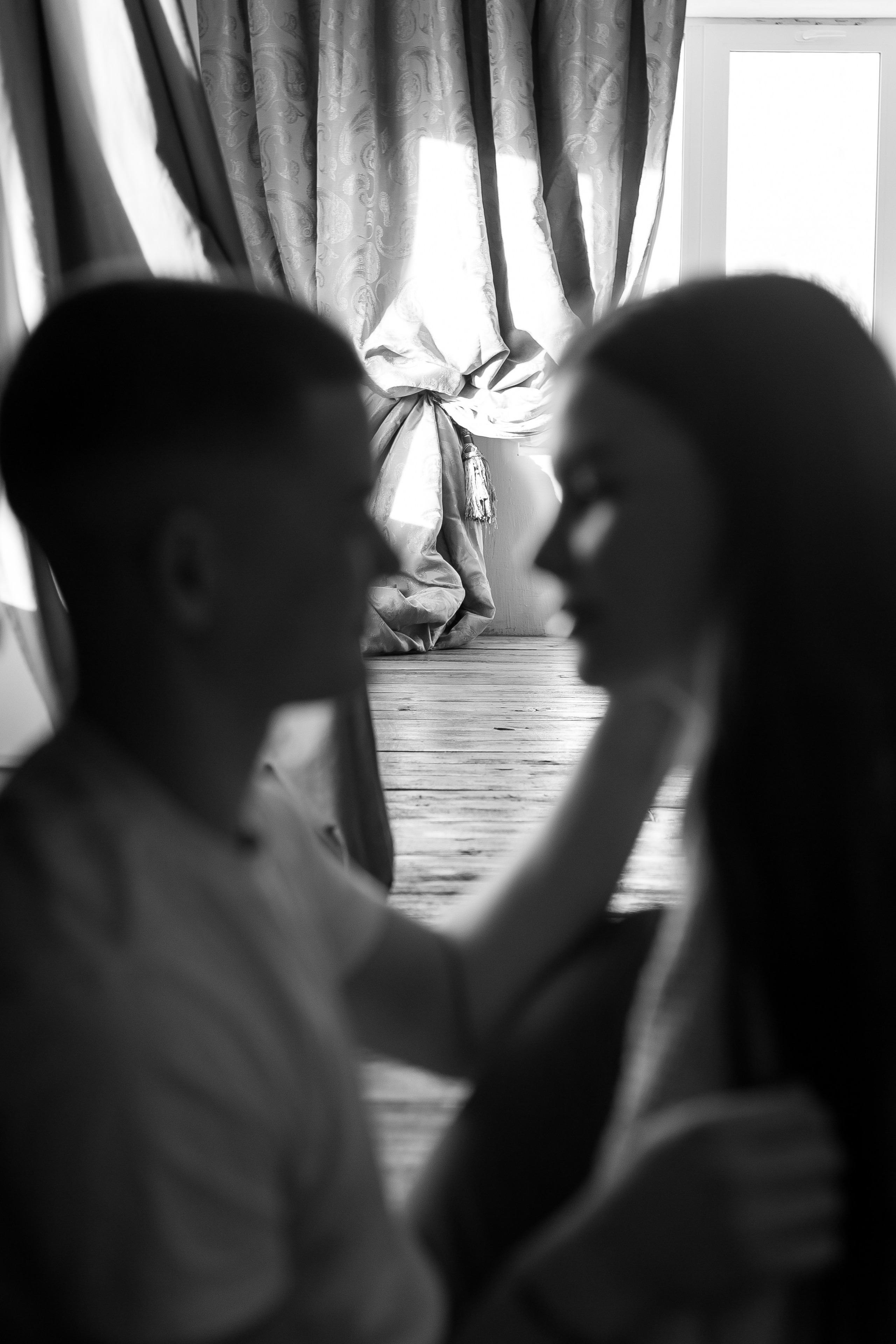 Карина и Антон. Фотограф в Челябинске Березина Екатерина