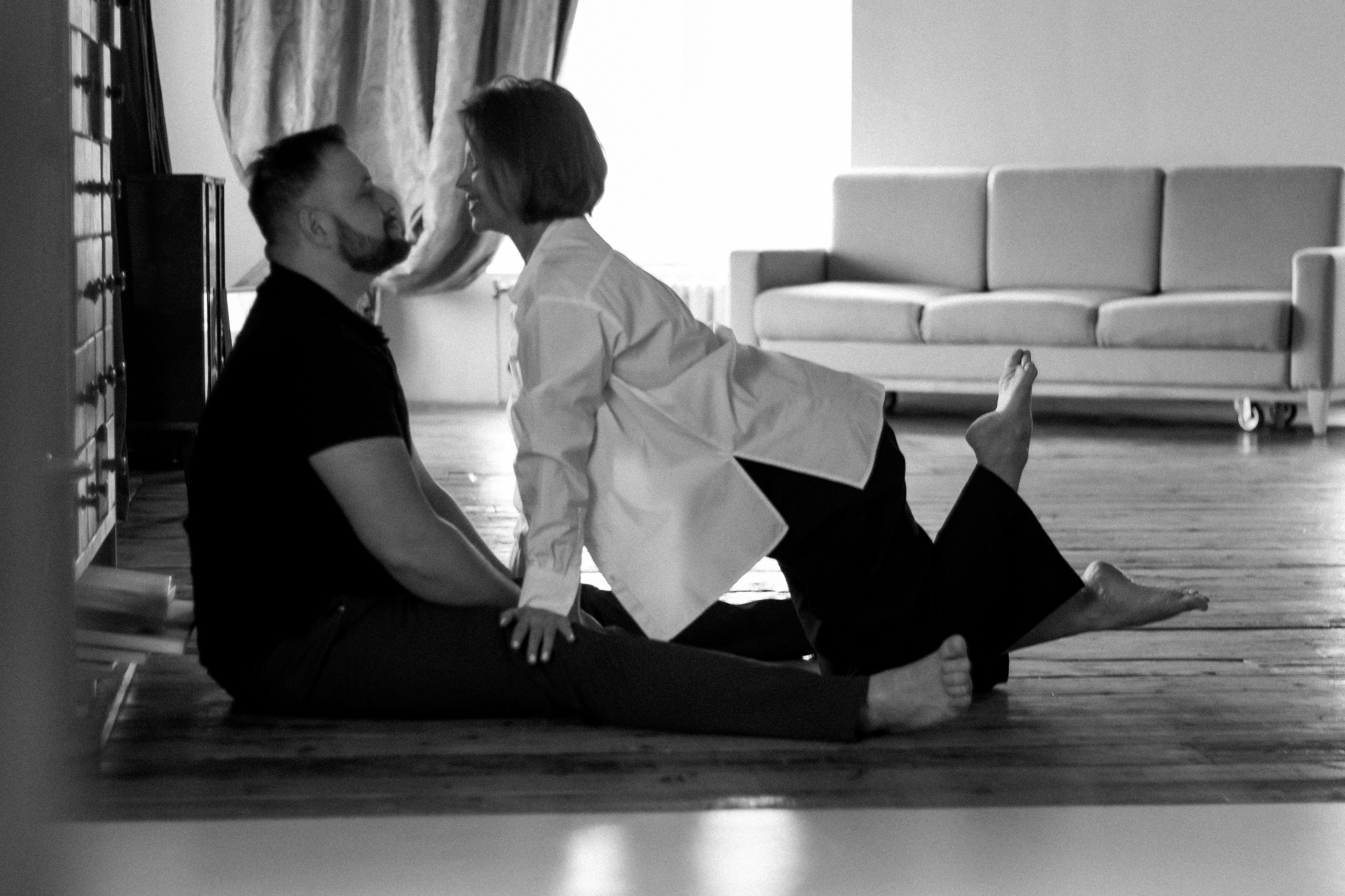 Love story. Фотограф в Челябинске Березина Екатерина