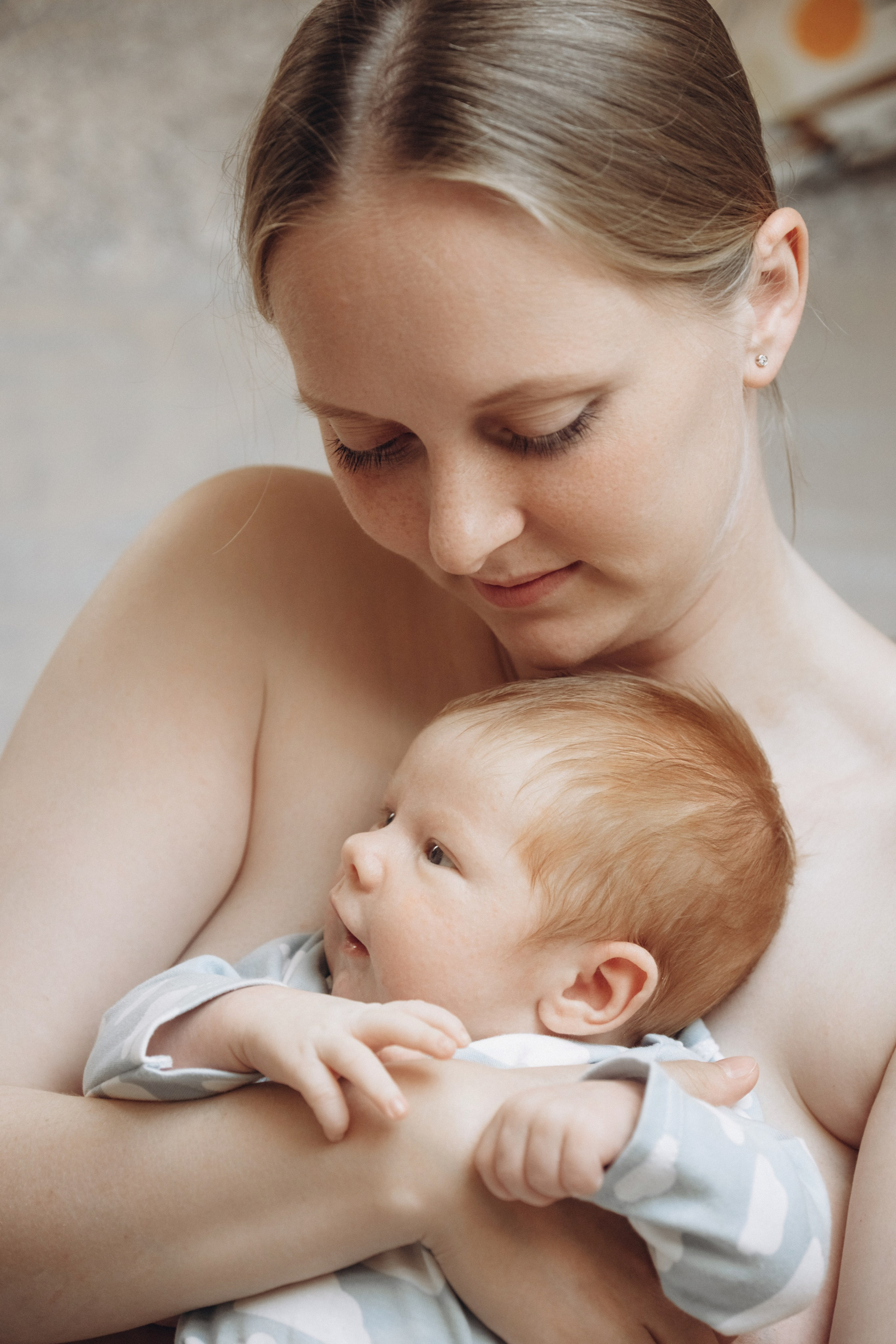 Ксения и Арсений. Семейный и детский фотограф в Санкт-Петербурге