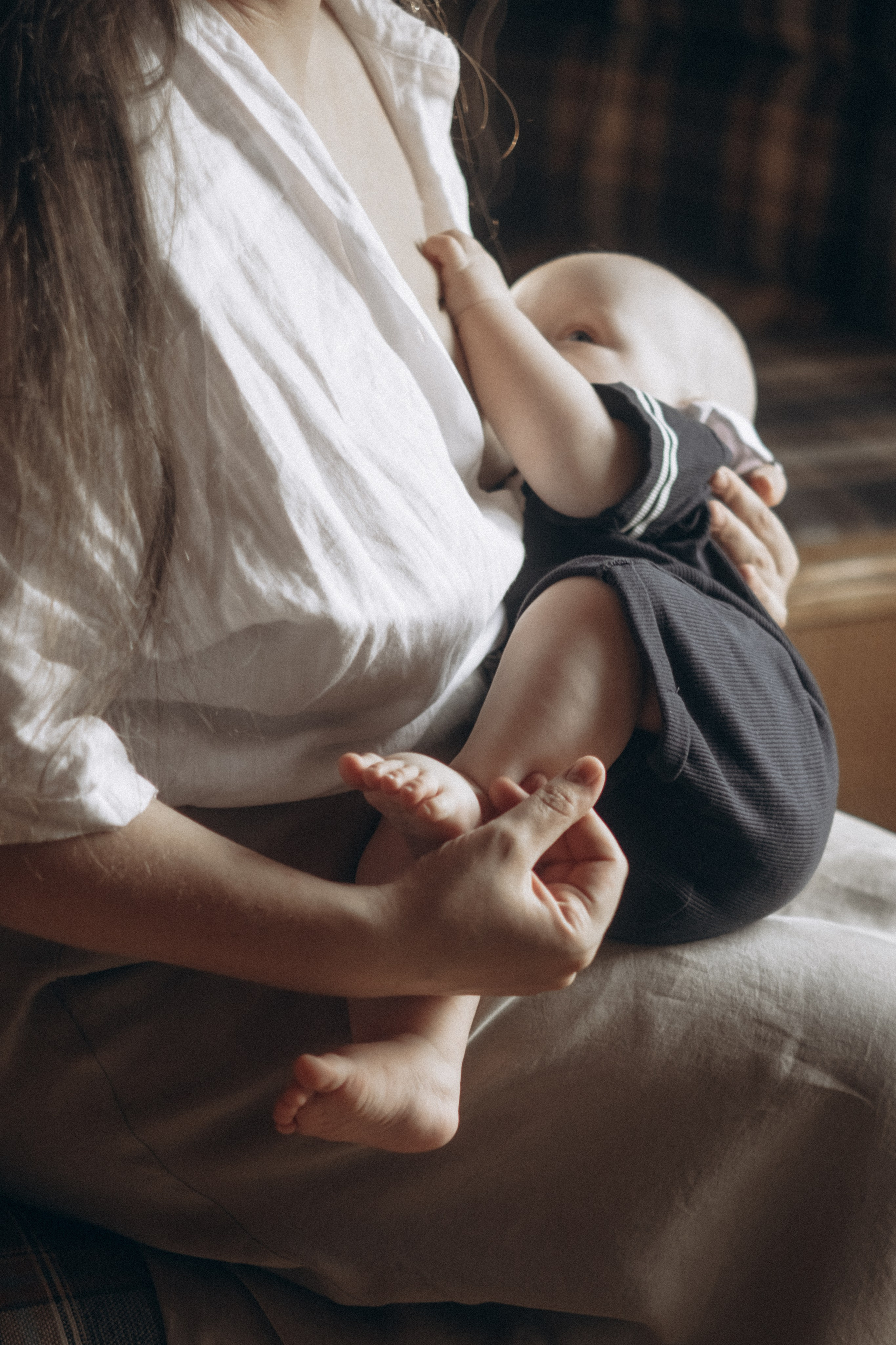 Тоня, Саша и Гаврюша. Семейный и детский фотограф в Санкт-Петербурге