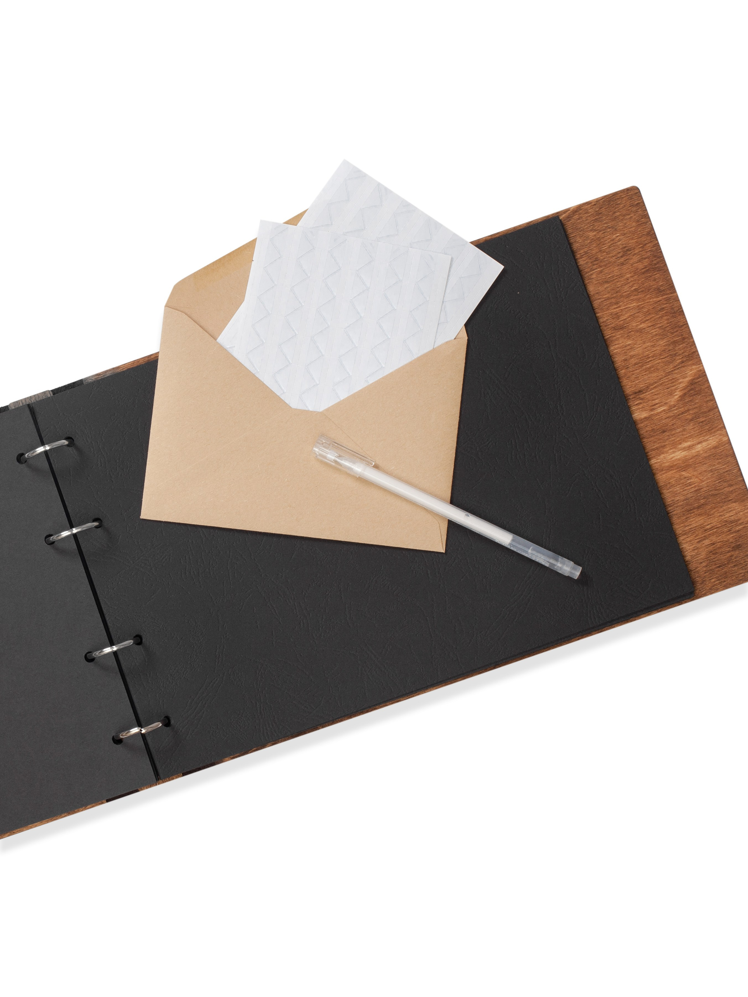 Фотосъемка альбомов, блокнотов и сертификатов. Сайт предметного фотографа Белоусовой Анны