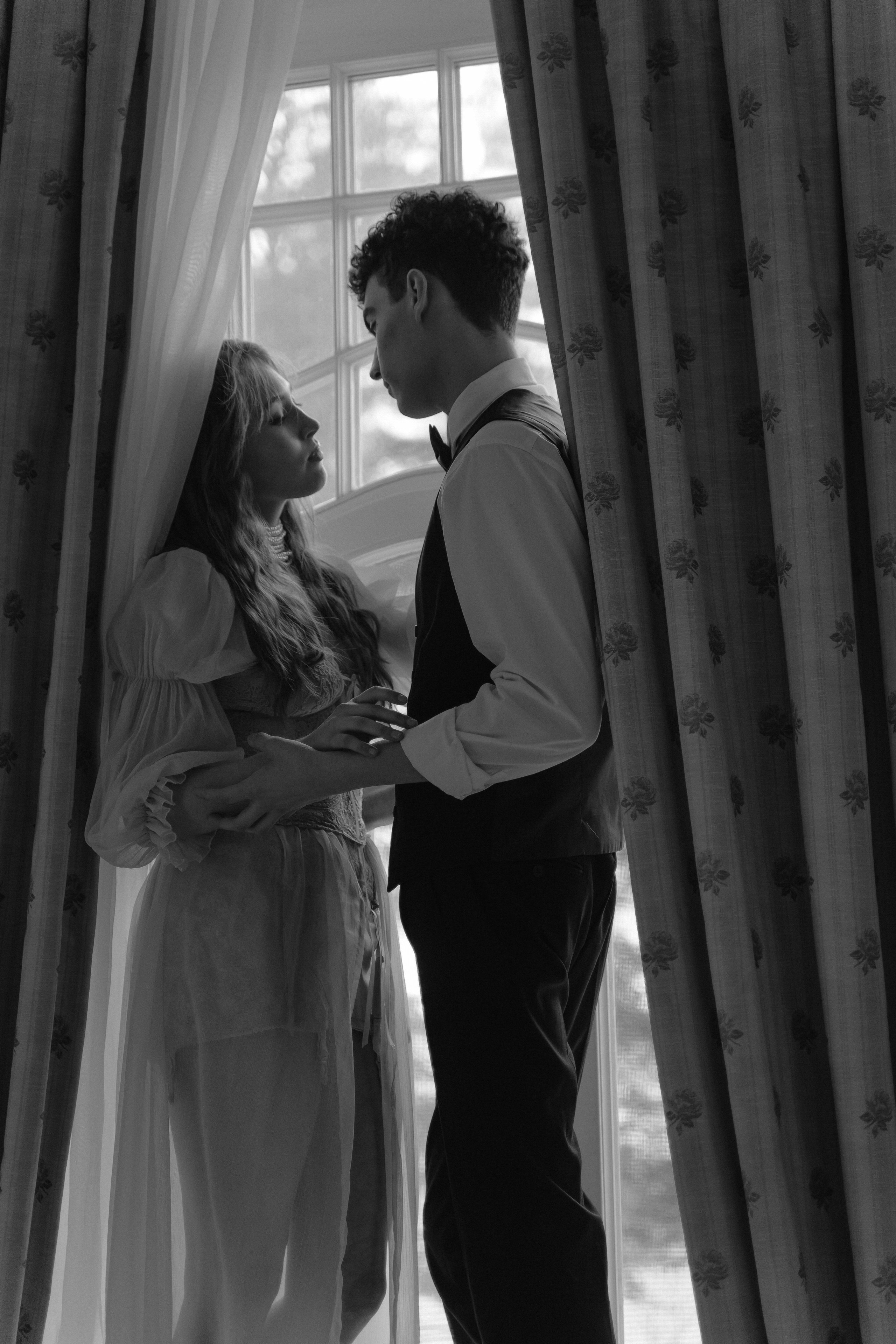 P&A (творческая съемка). Свадебный фотограф — Наталья Фед СПб/Москва