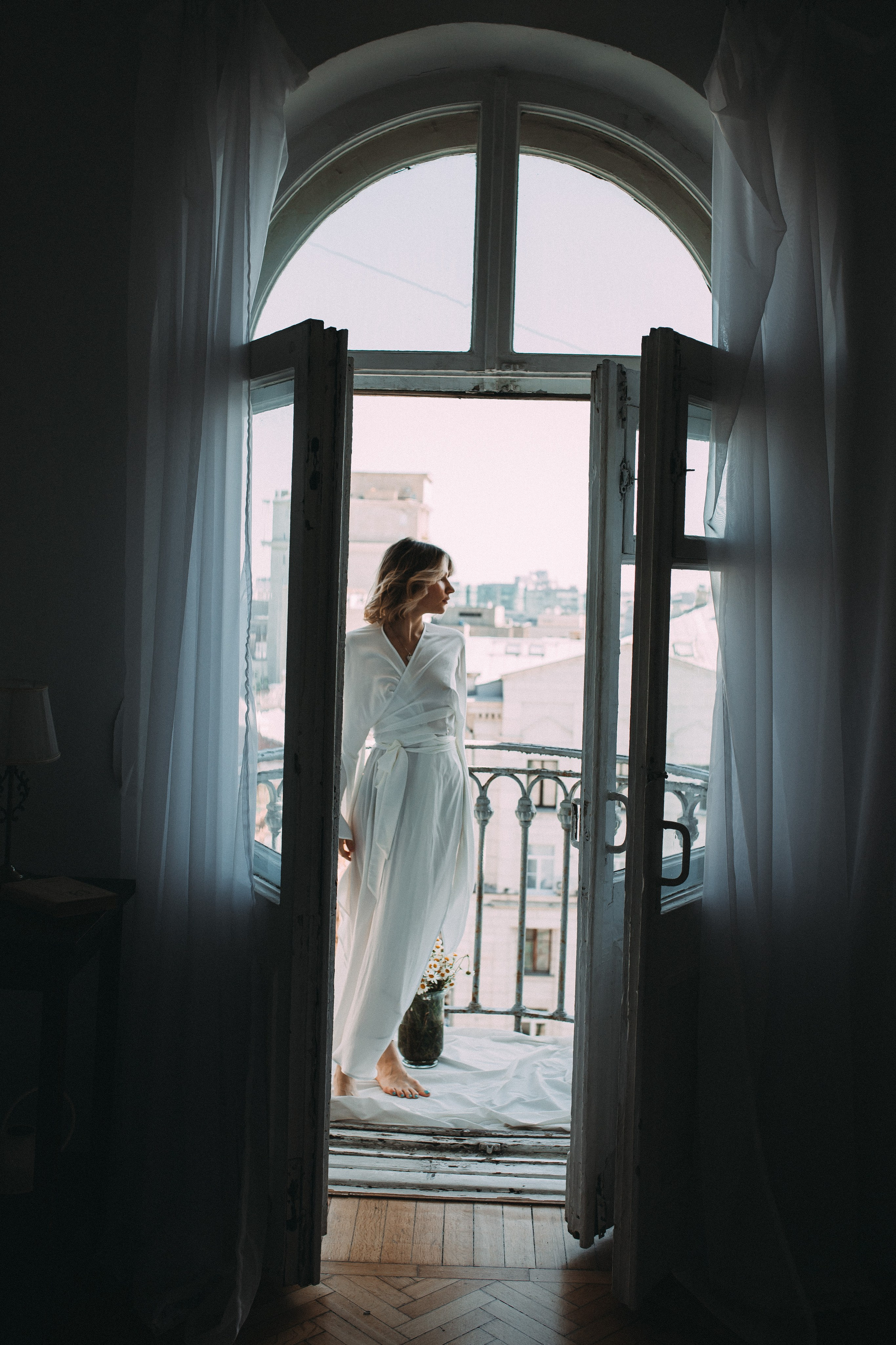 Аня (Москва). Главная