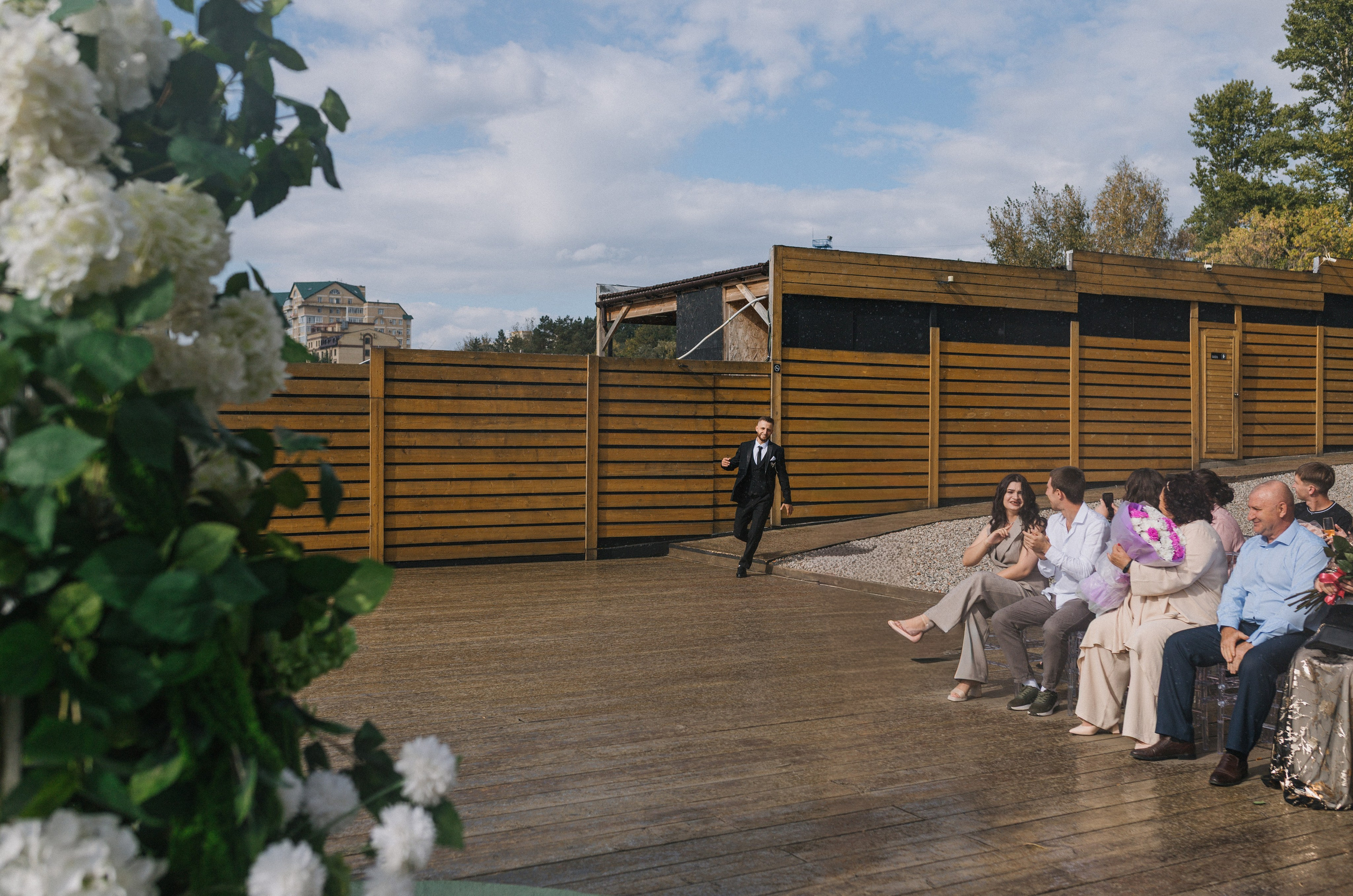 Игорь & Ангелина. Главная