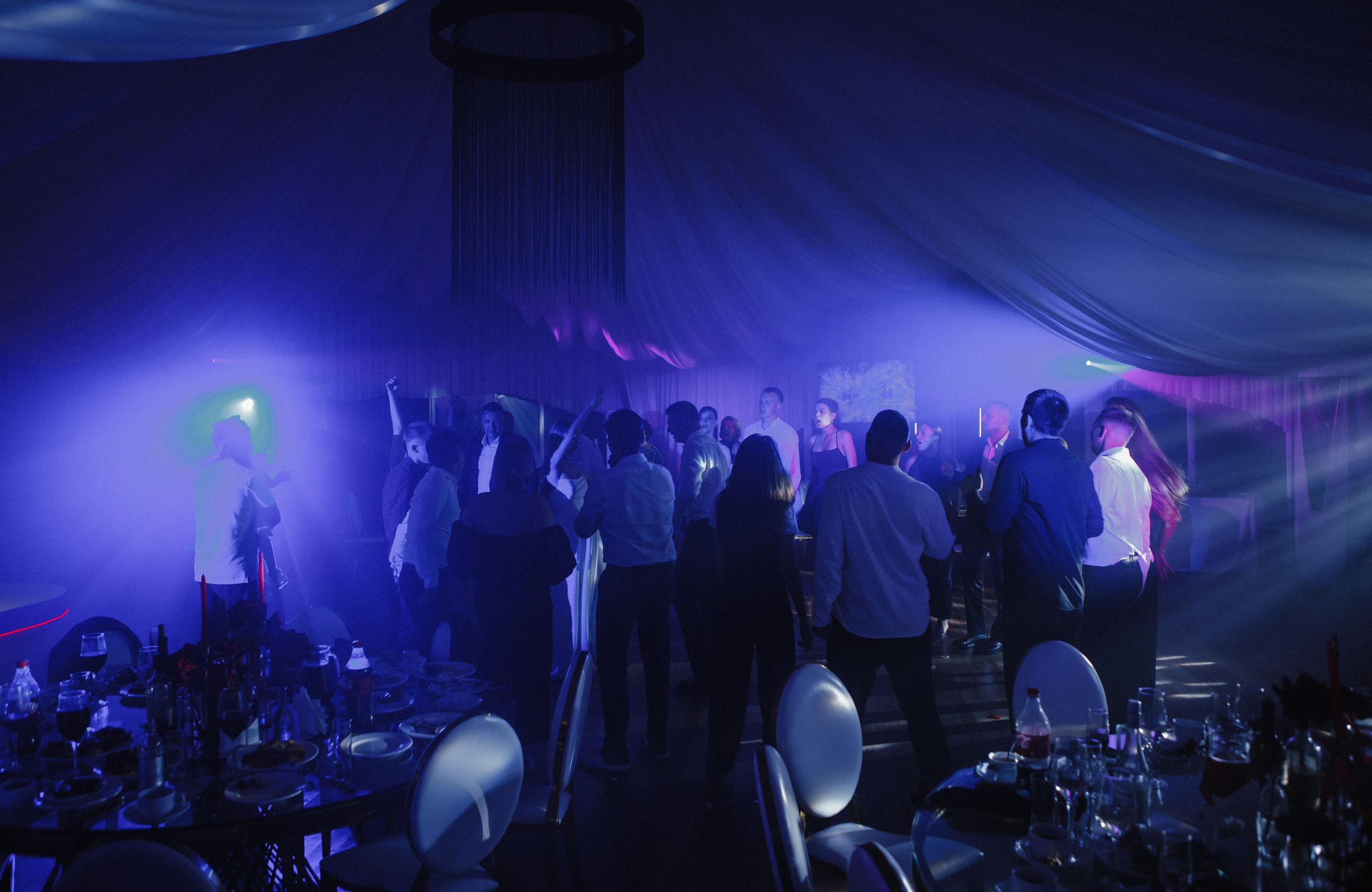 Свадебная выездная церемония. Главная