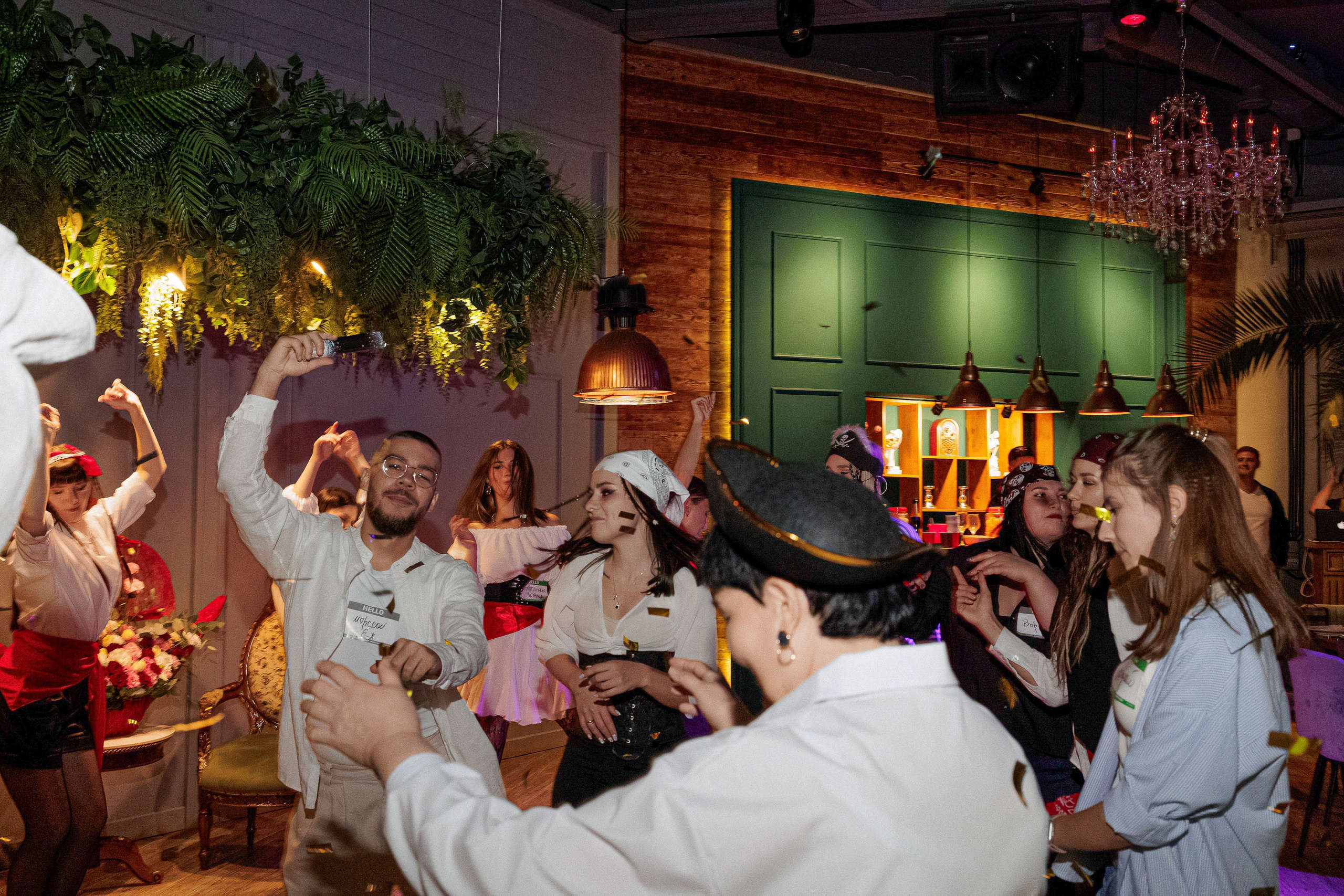 Happy Birthday CARAMEL. Фотограф Арина Тамочкина