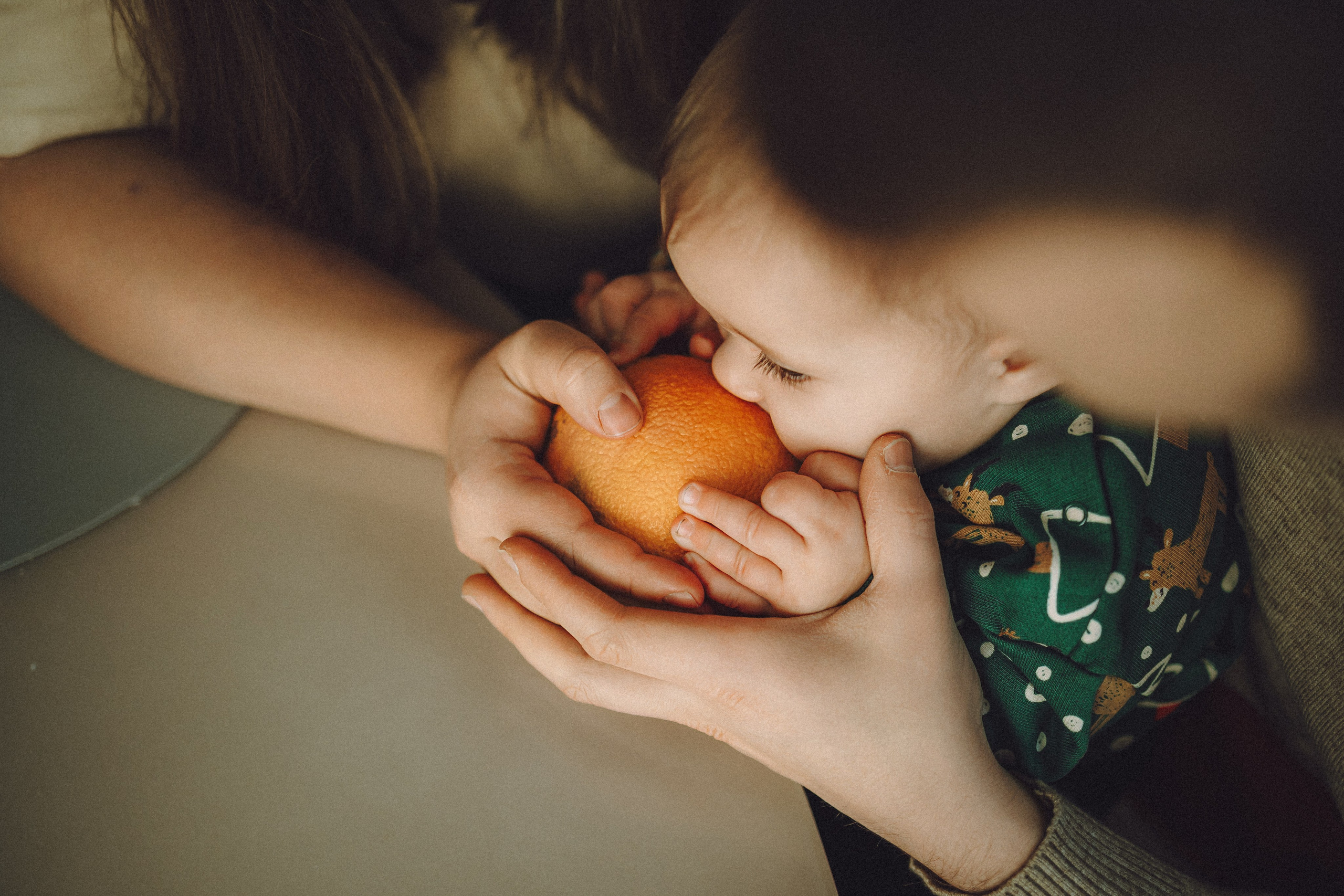 Топик и его семья