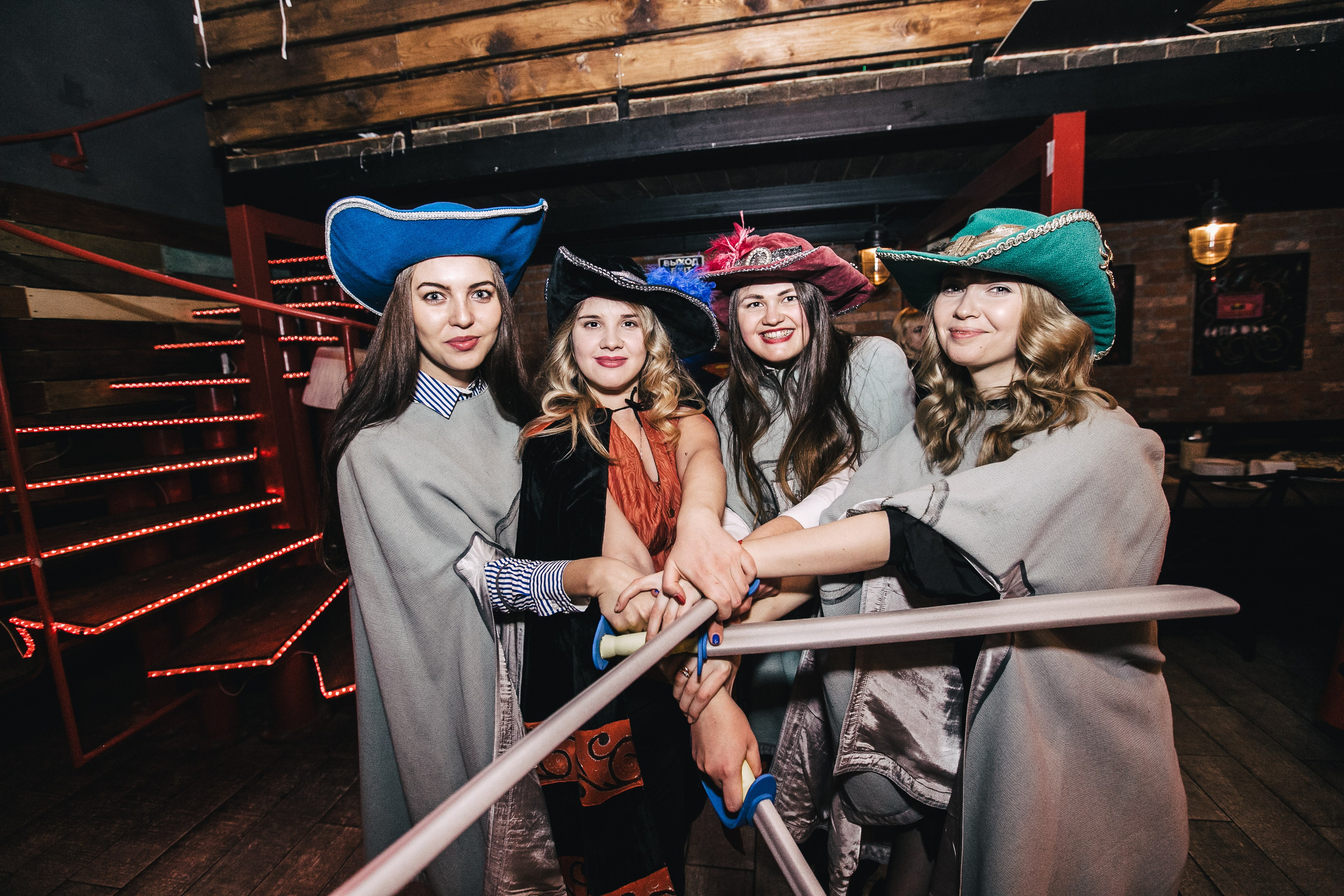 Корпоратив Shneider Electric. Свадебный фотограф в Москве — Павел Воронцов