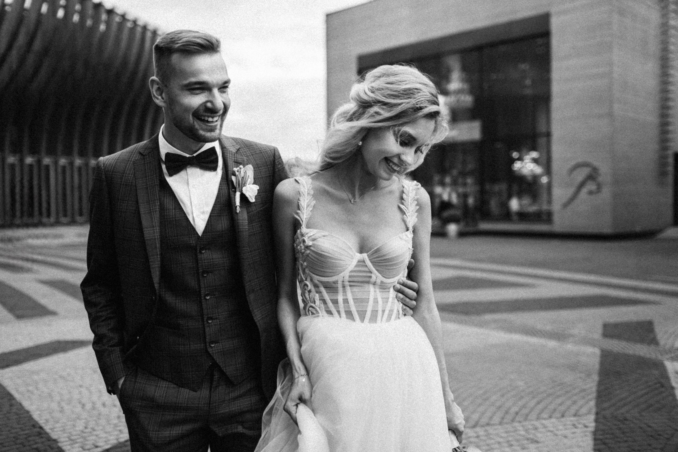 Свадебный фотограф в Москве — Павел Воронцов