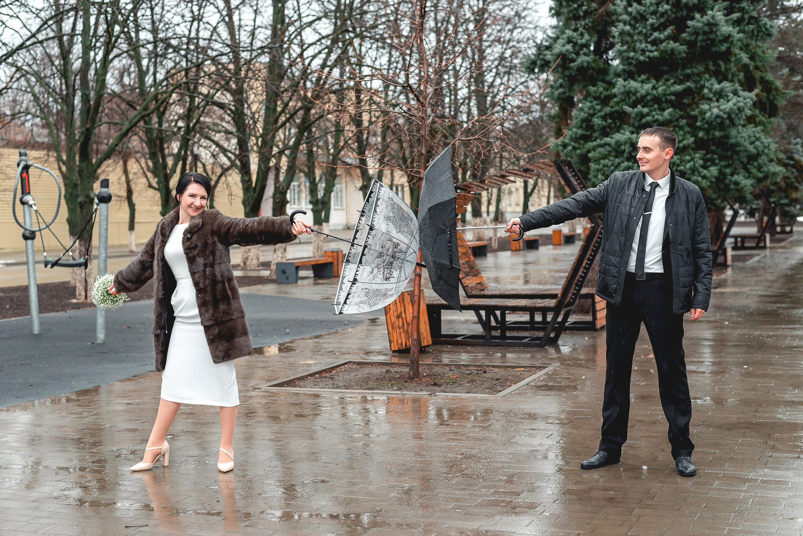 Роспись Екатерины и Михаила 23.12.23. Семейный и детский фотограф Наталья Горда