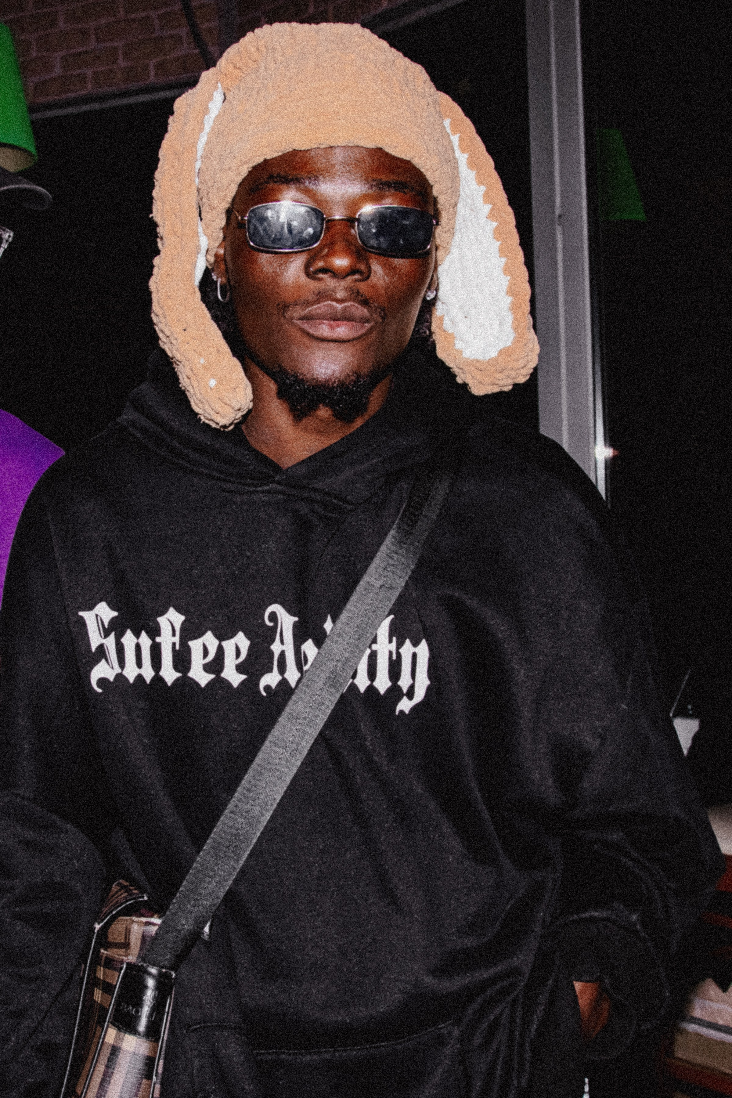 Стая фест Куба 08 / 2025. ФОТОГРАФ ЕКАТЕРИНБУРГ