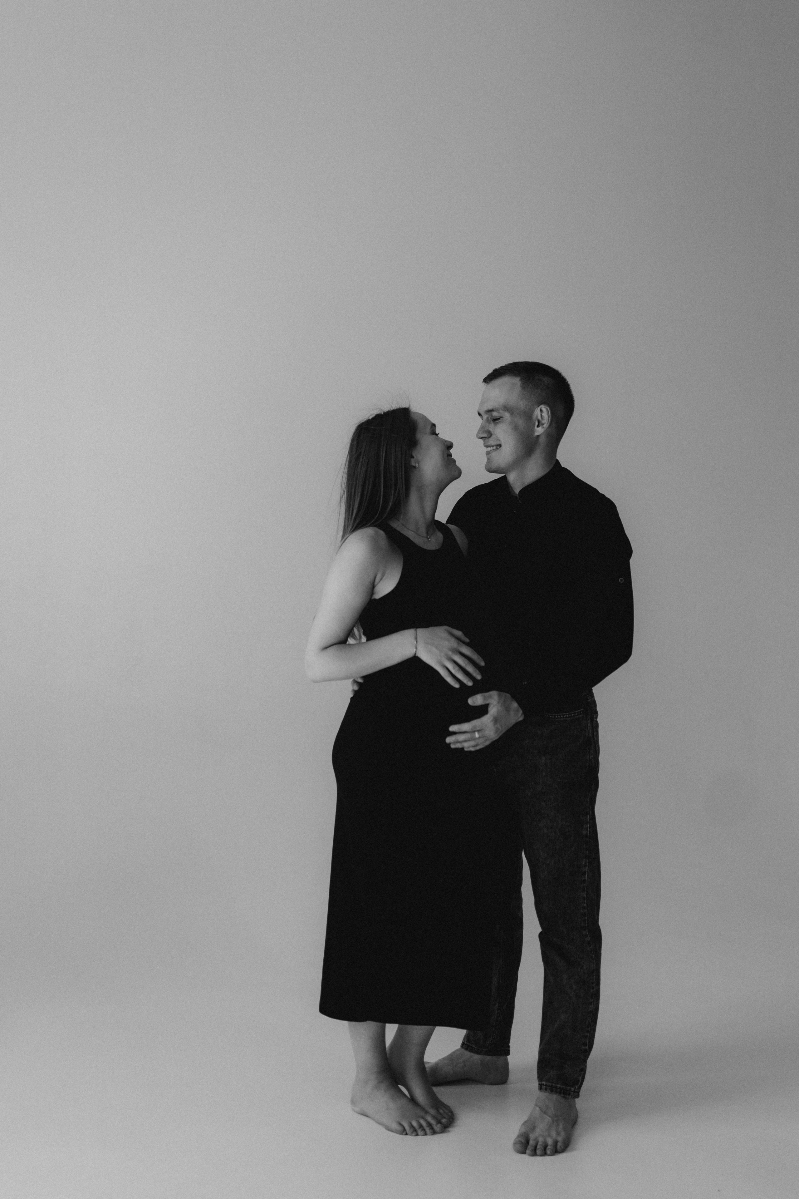 Вероника & Стас. Беременность. Фотограф НОГИНСК, Москва, Анастасия Белая