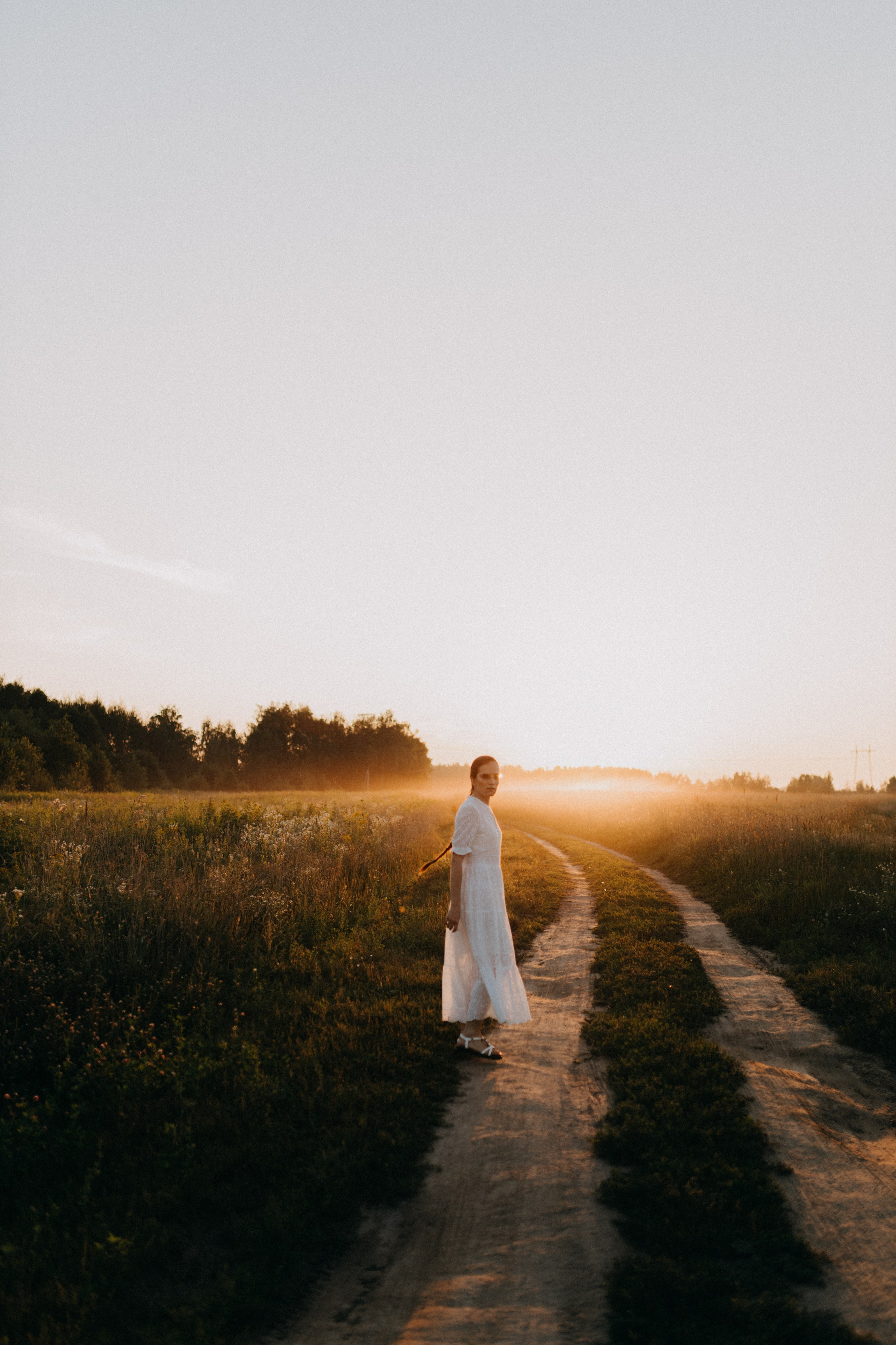 Анастасия. Фотограф НОГИНСК, Москва, Анастасия Белая